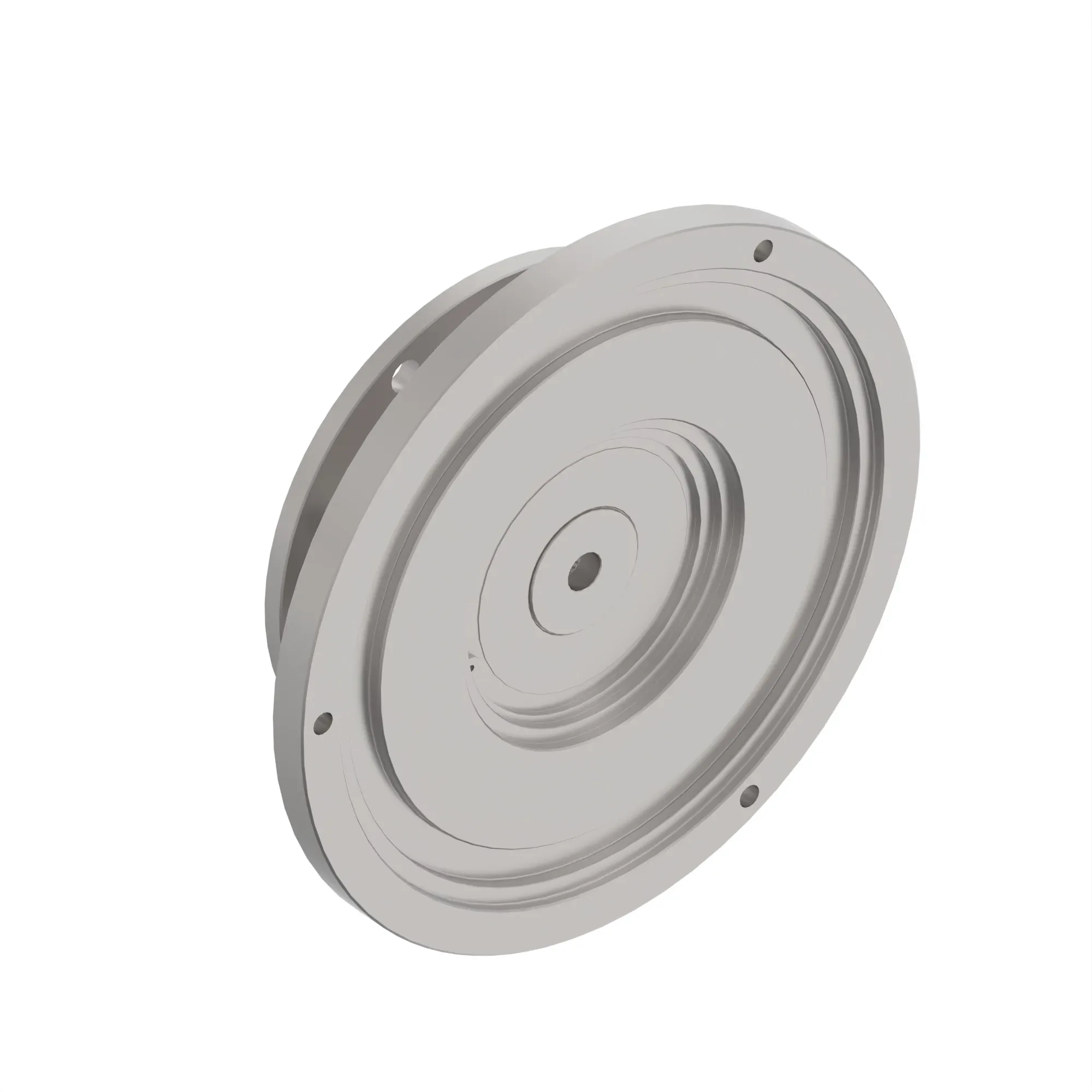 MODULAR CLUTCH, FLYWHEEL-4100 NM