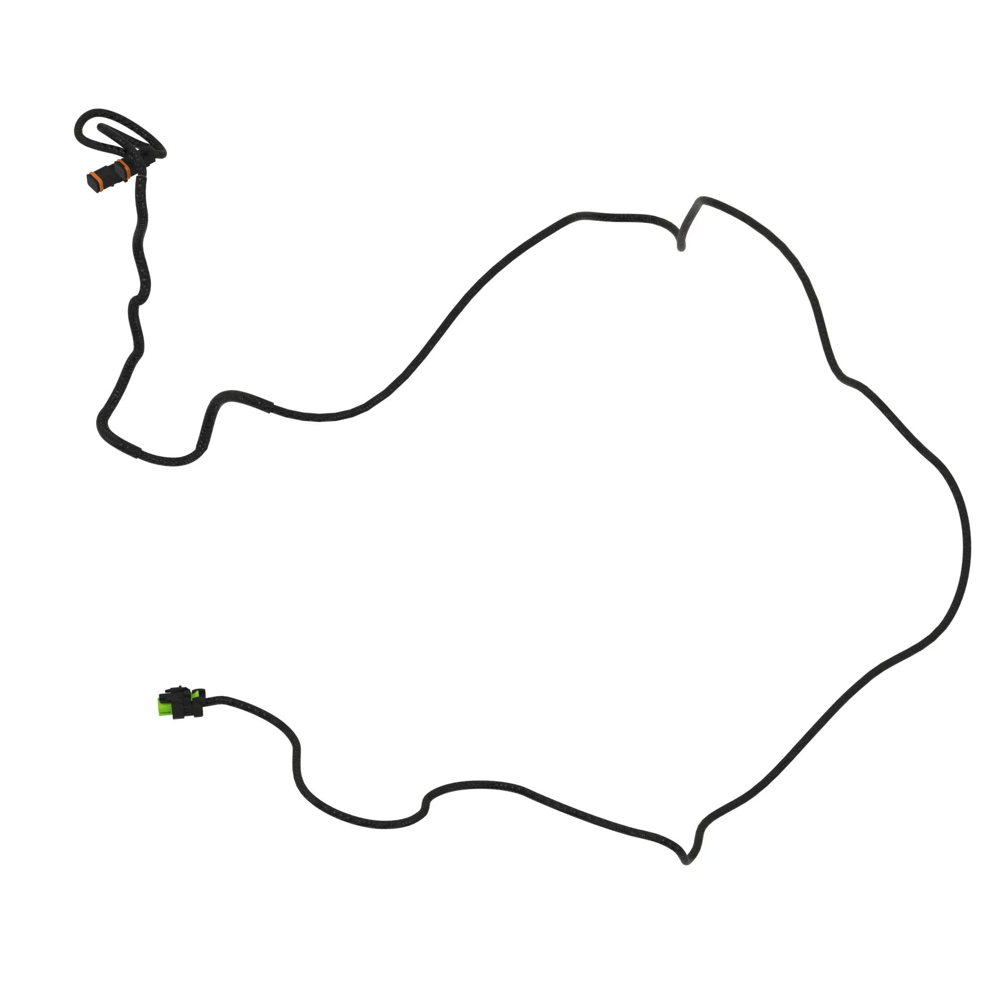 John Deere Wiring Harness - AT531314