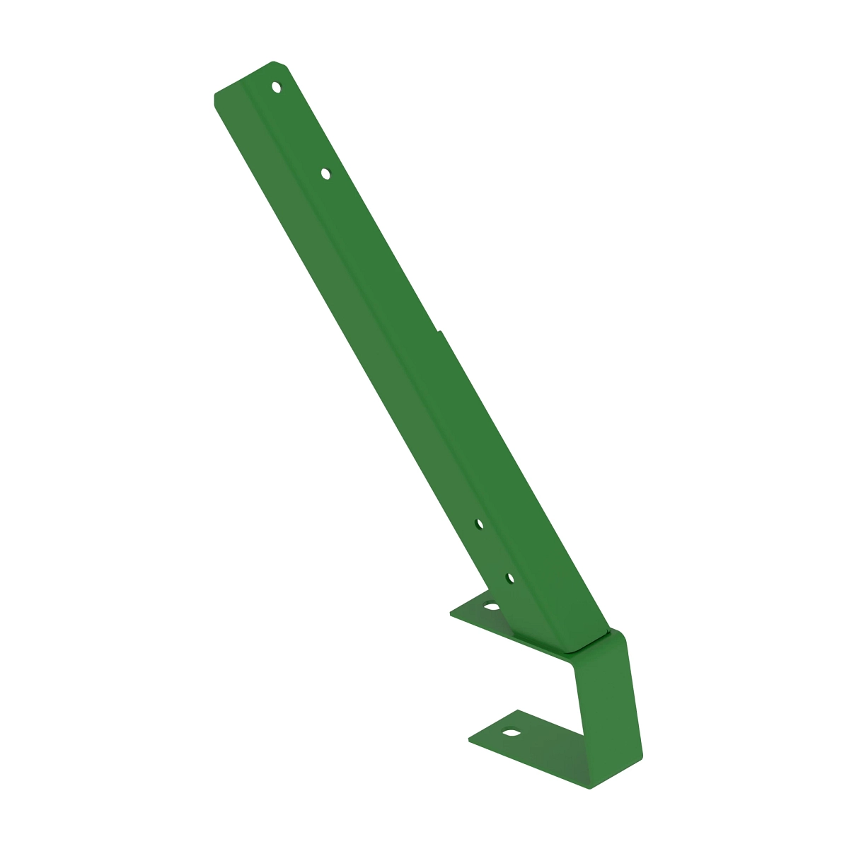 Bracket, RH Hose Support