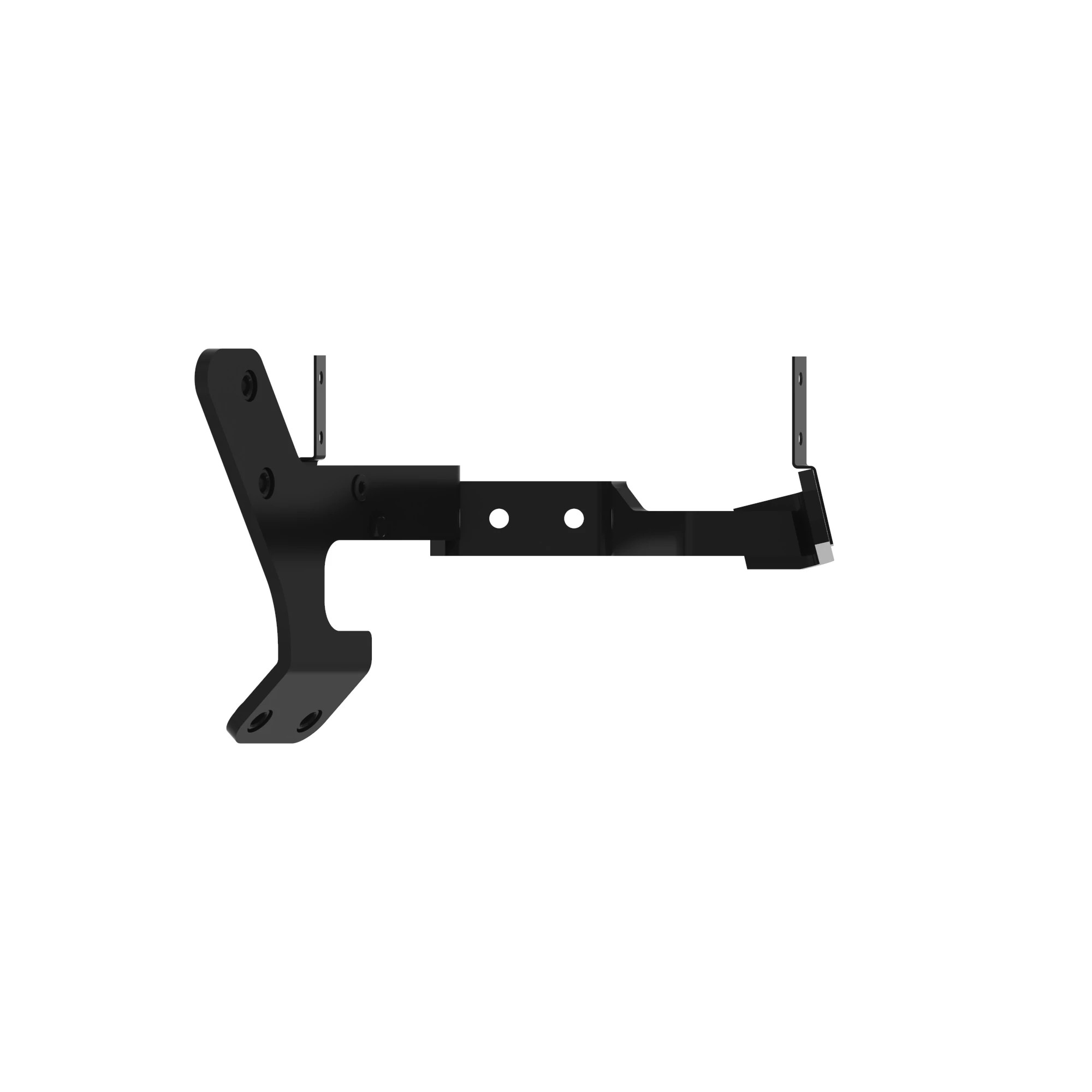 BRACKET, FOOT STEP, RH, MX-MW25R+M