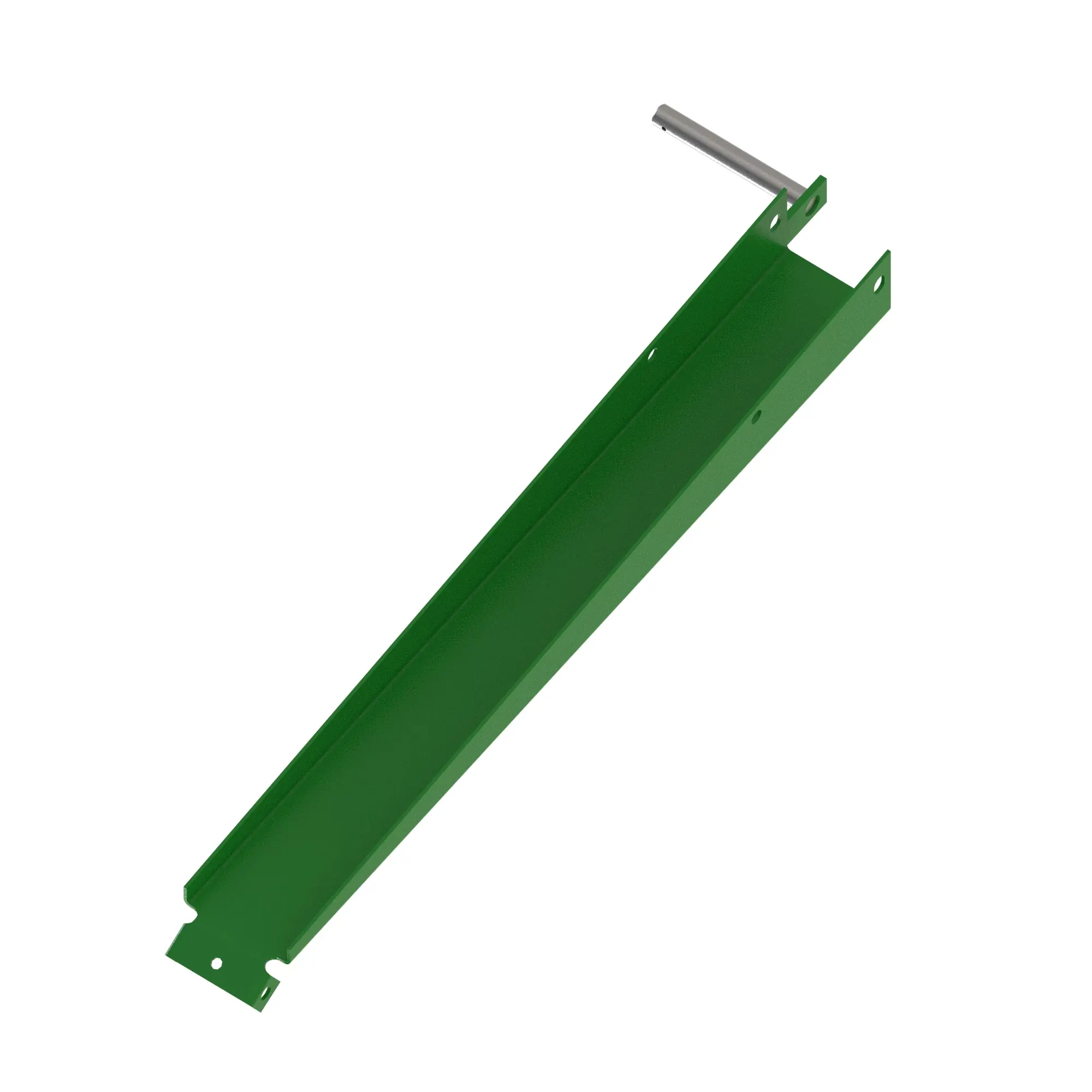 John Deere Guide - AYC18551