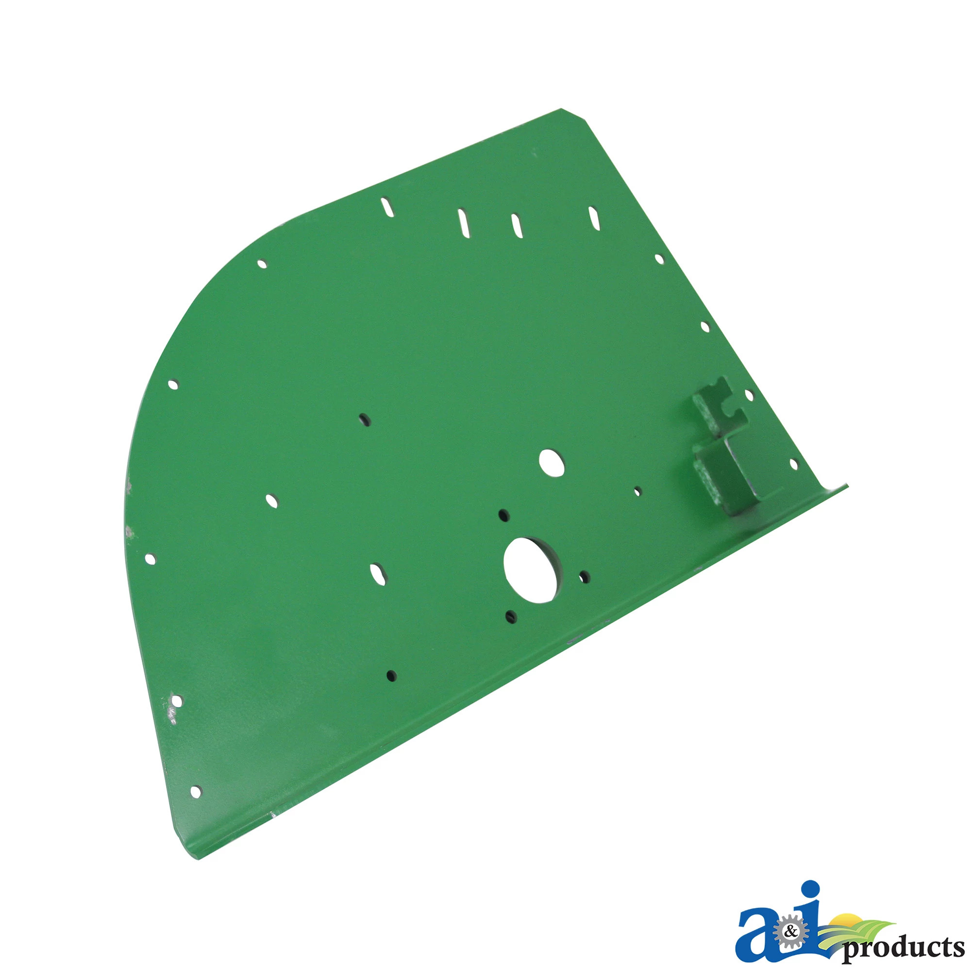 A&I Products Straw Chop Sheet, Right Side - A-AH165936