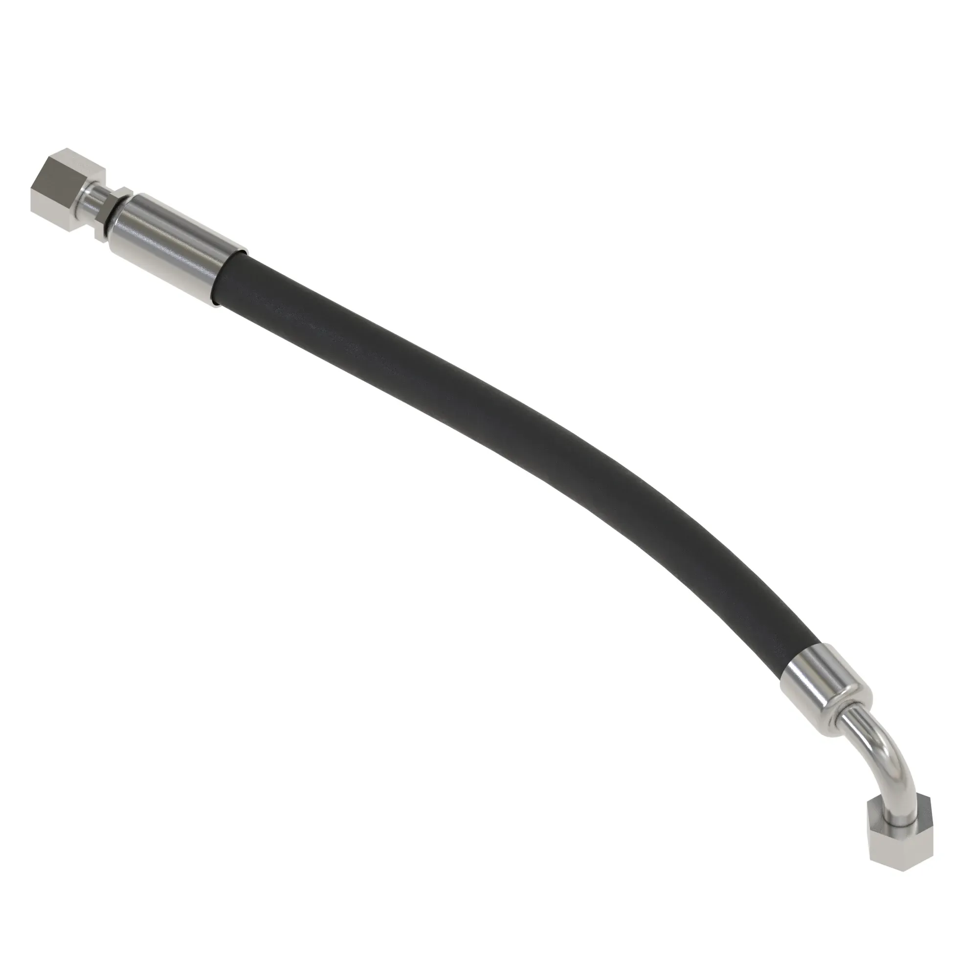 Hydraulic Hose