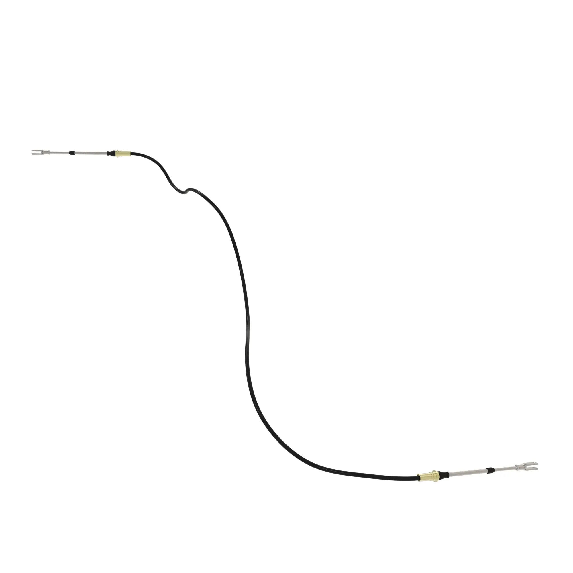 CABLE, PTO SHIFTABLE