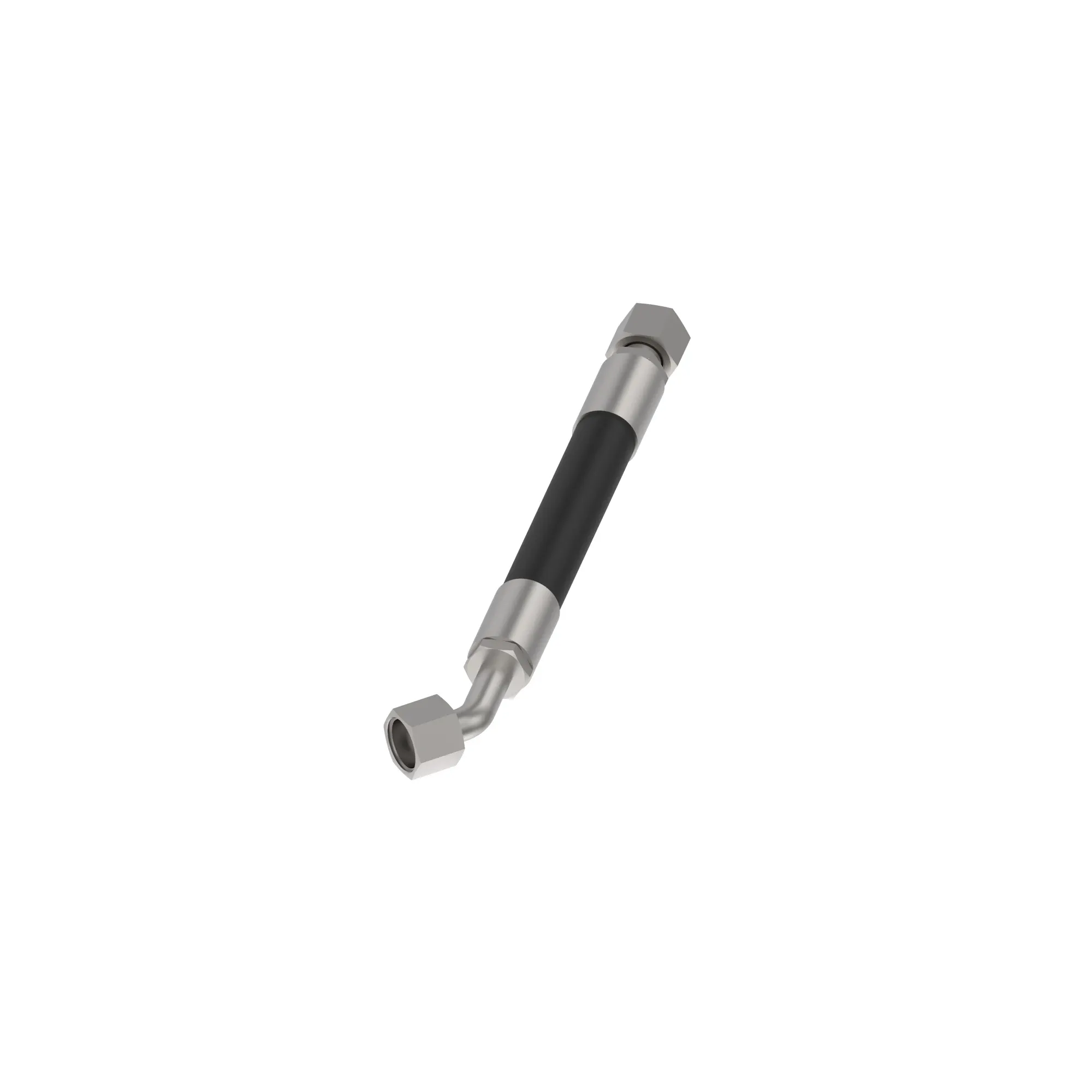 HYDRAULIC HOSE, HYDRAULIC INTERCOOL