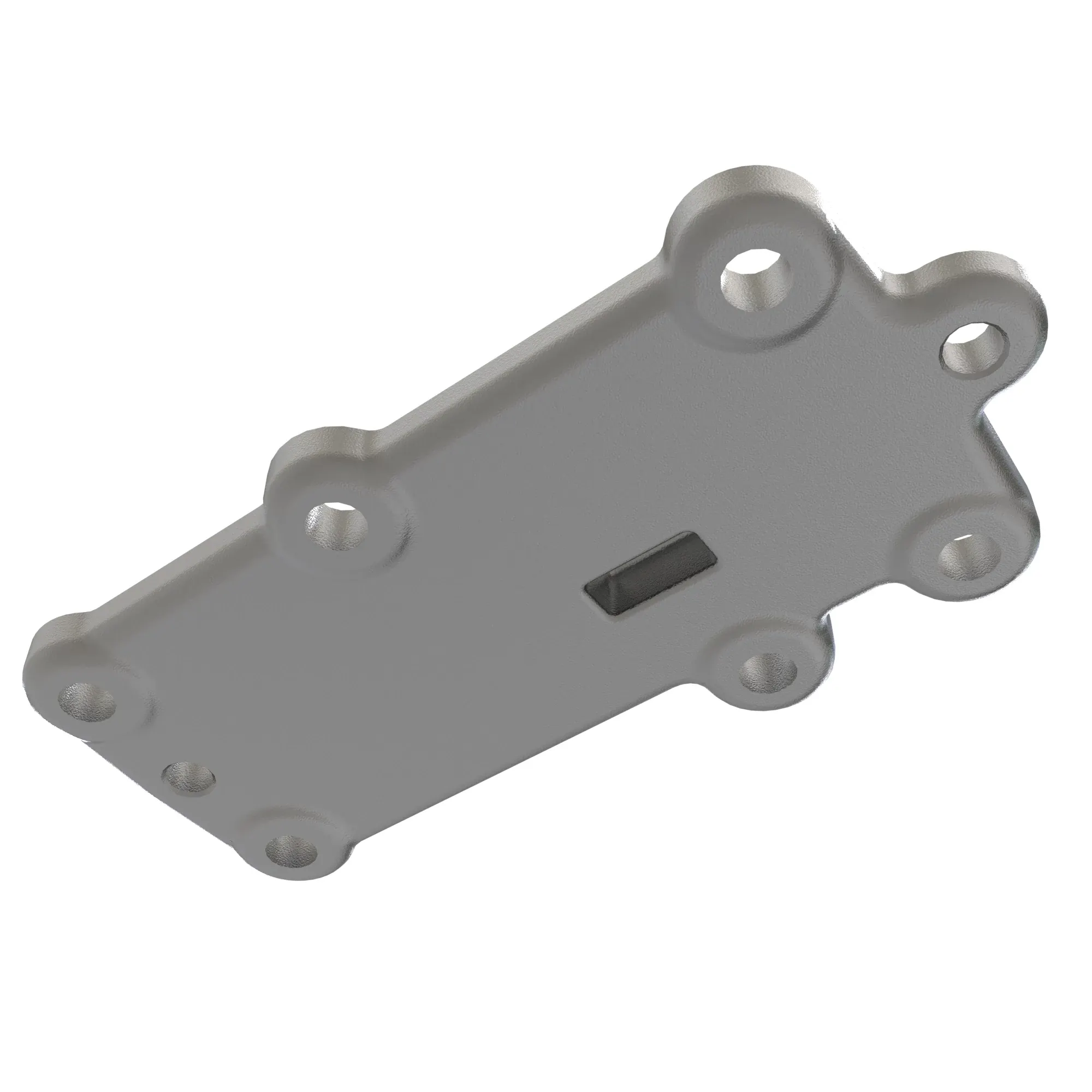 COVER,INSERT HOUSING MECH.SHIFT