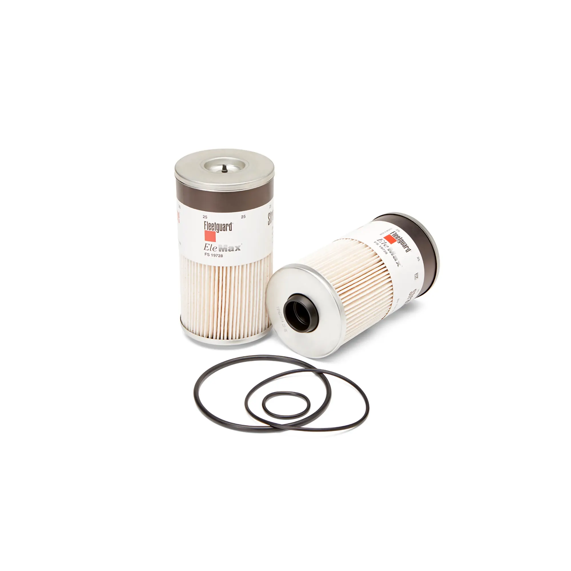 Fleetguard Fuel Water Separator - PMFS19728J