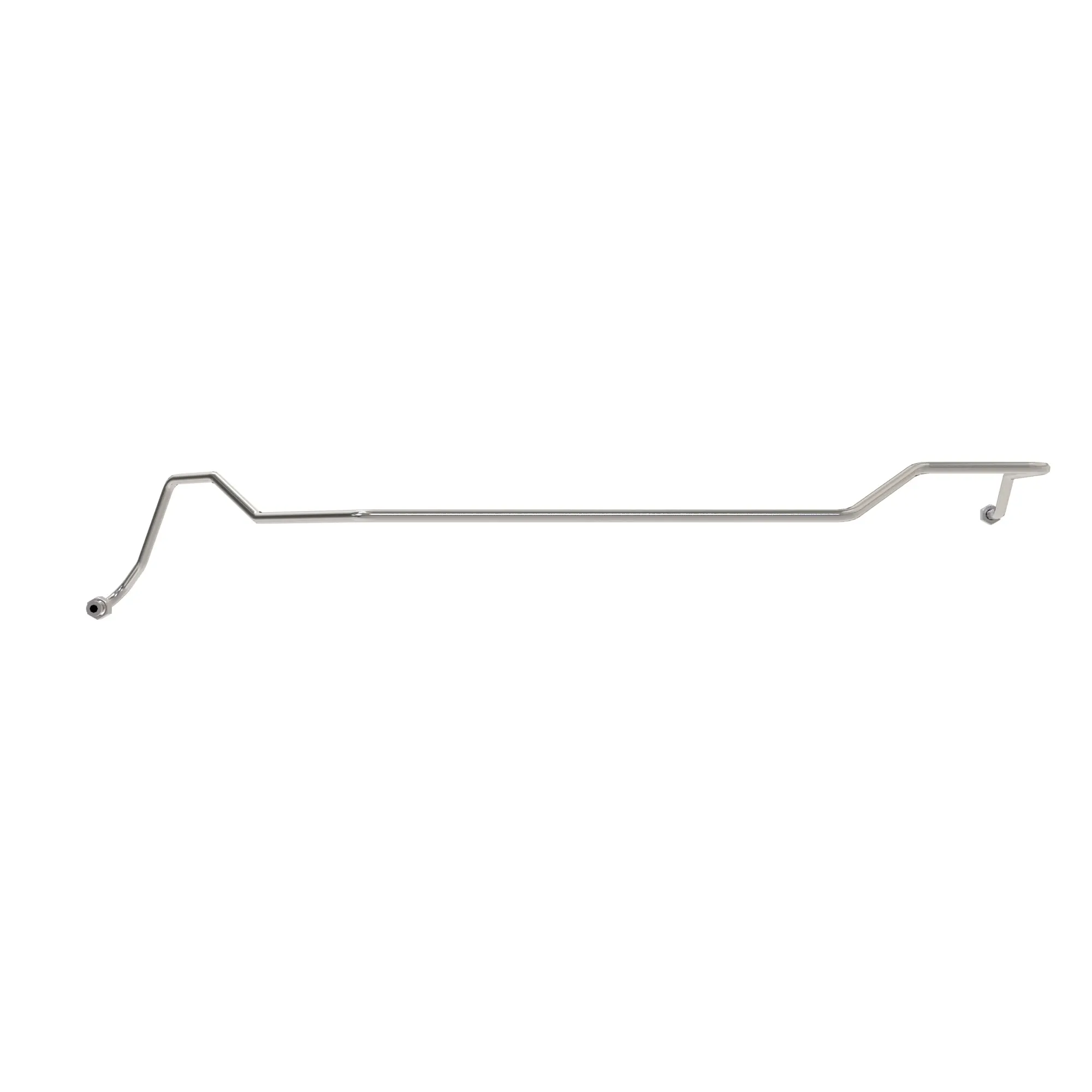 Pressure, Steering Supply