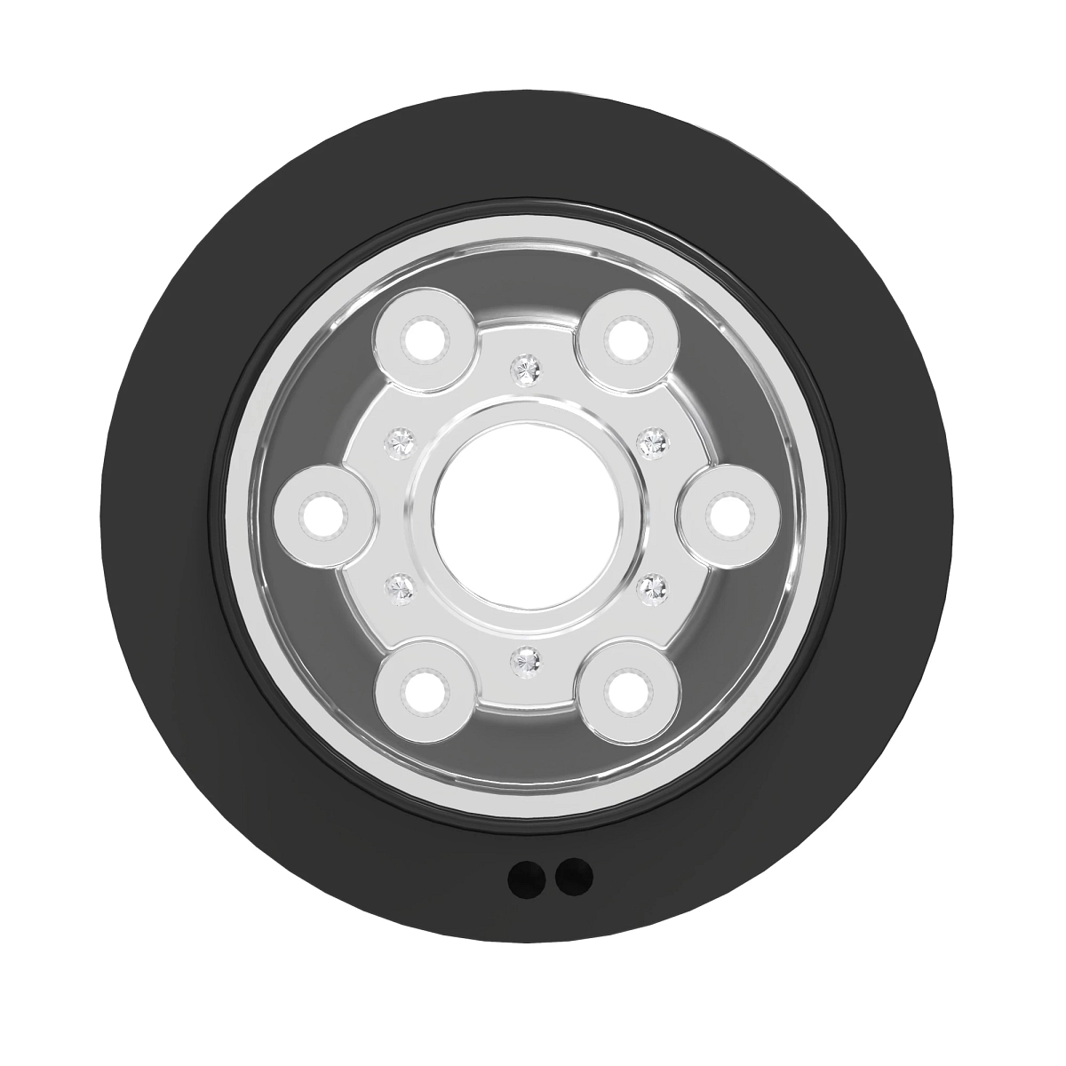VIBRATION DAMPER