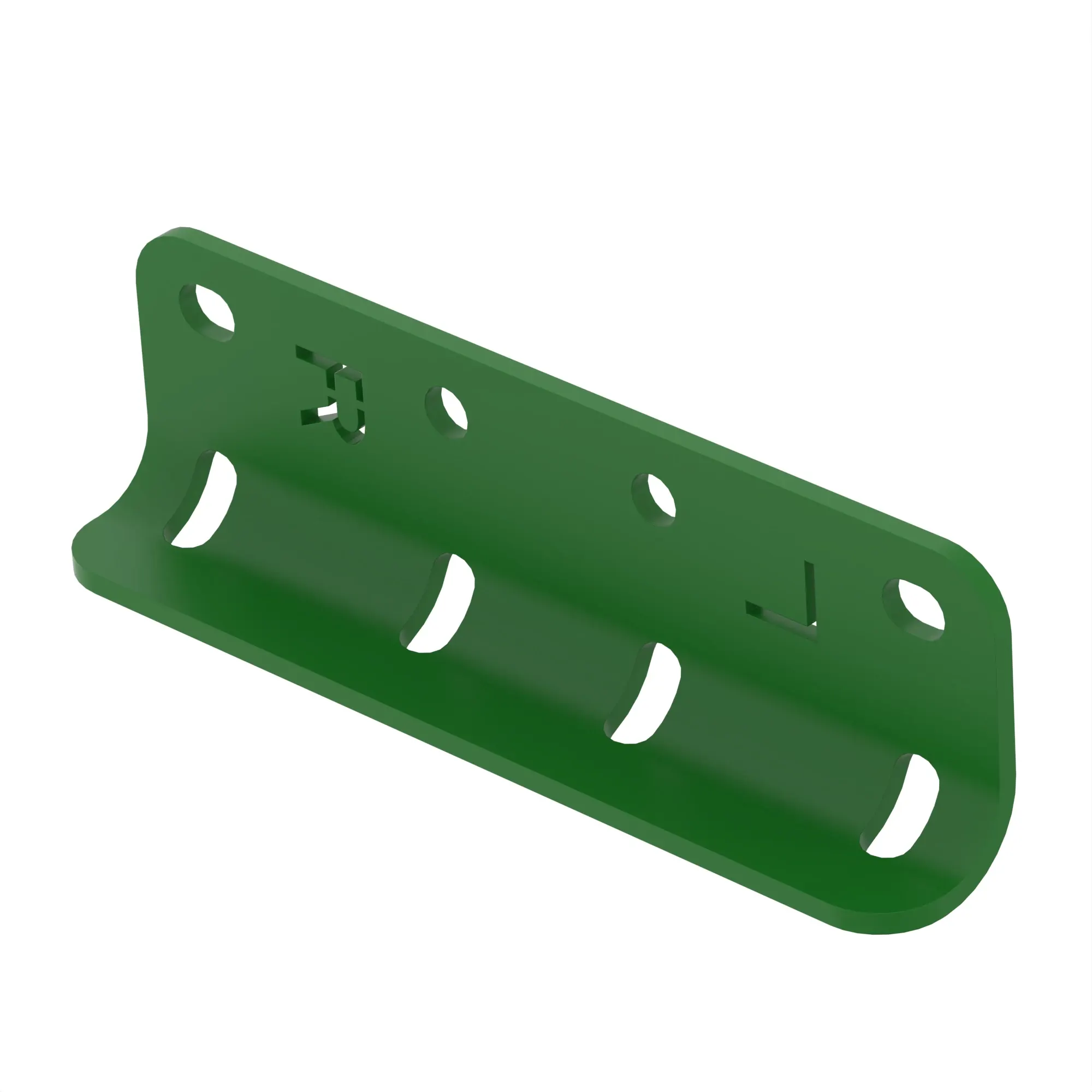 BRACKET, 1895 60 SLIDE HOLDER BRACK