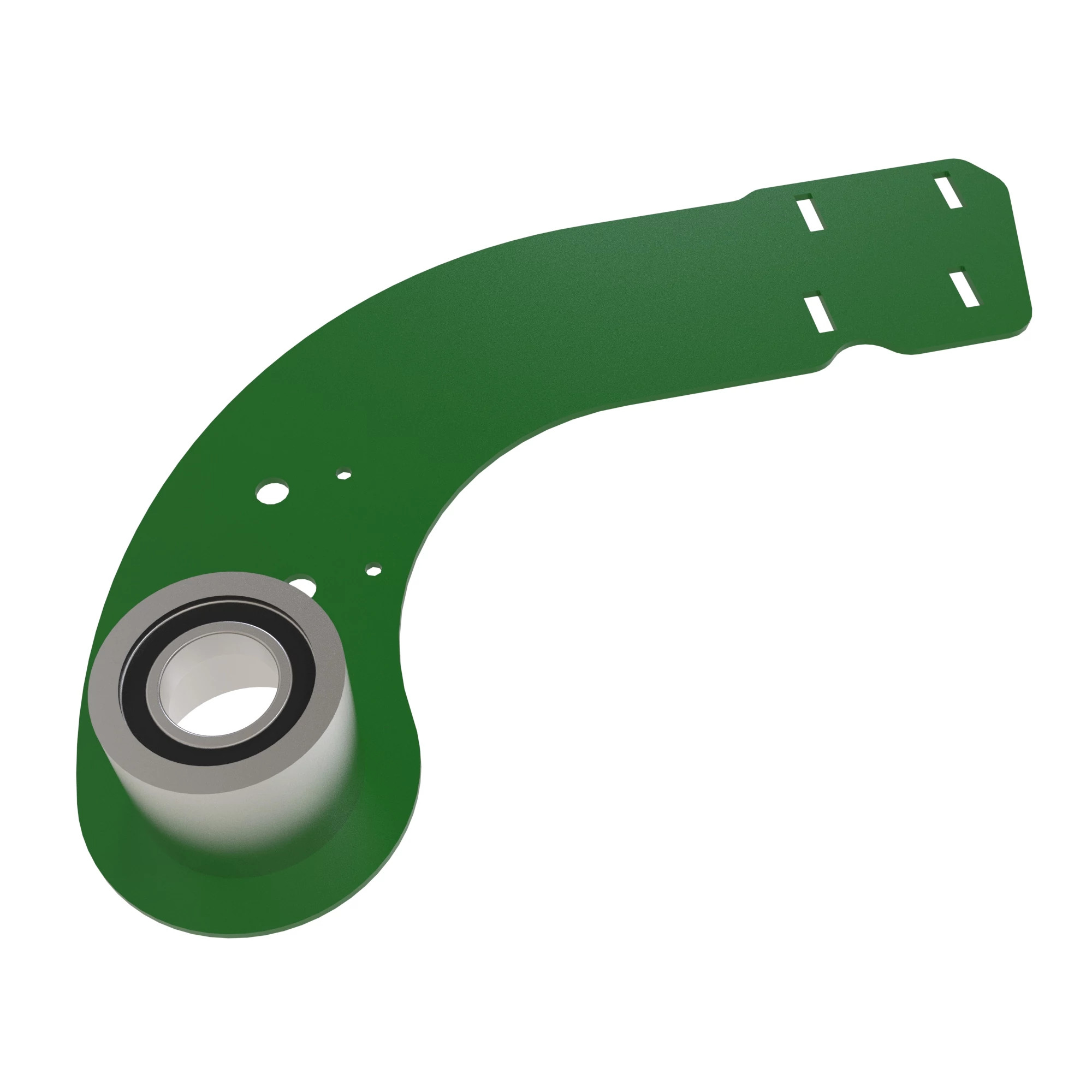 John Deere Retainer - LCA93799