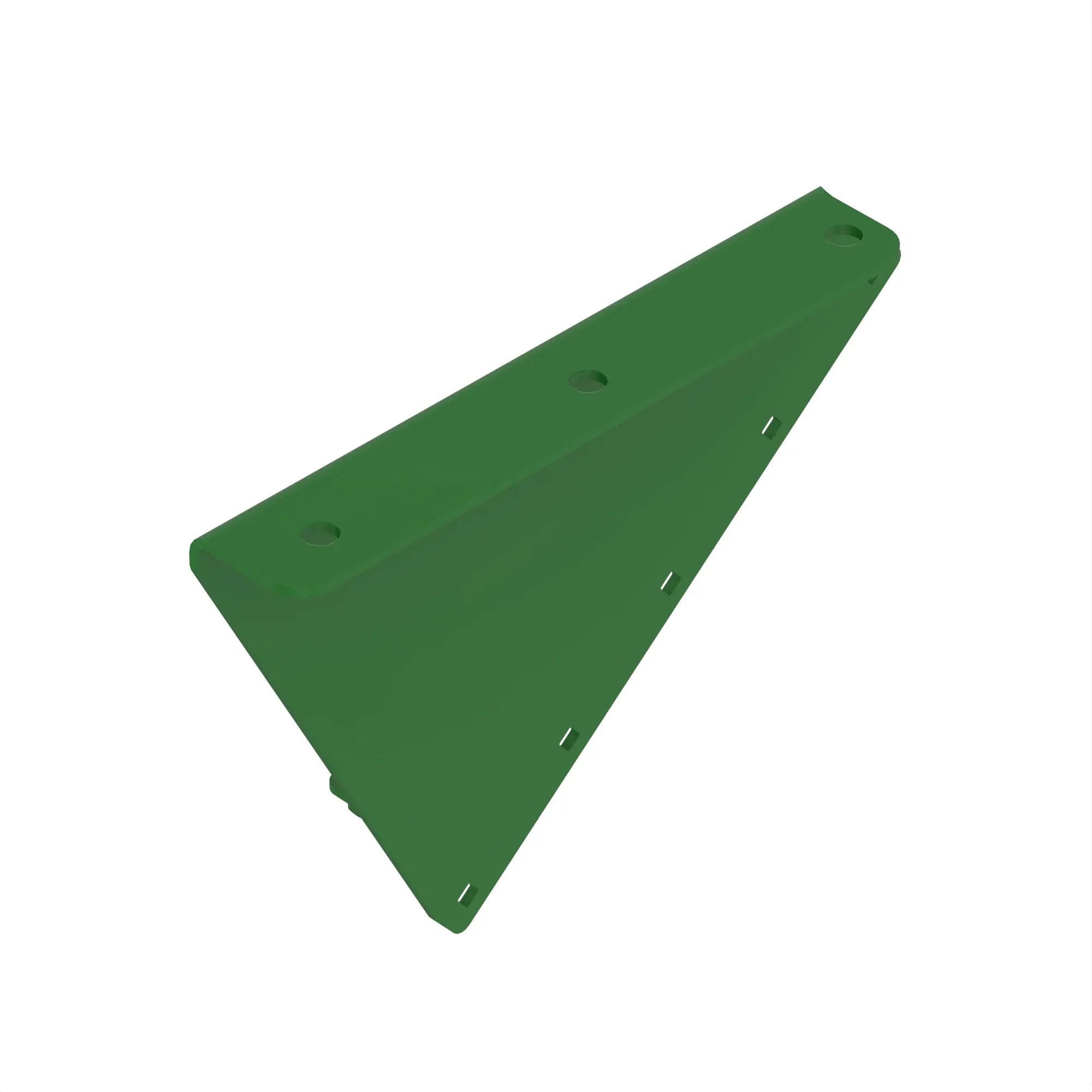 John Deere Bracket - AXE80888