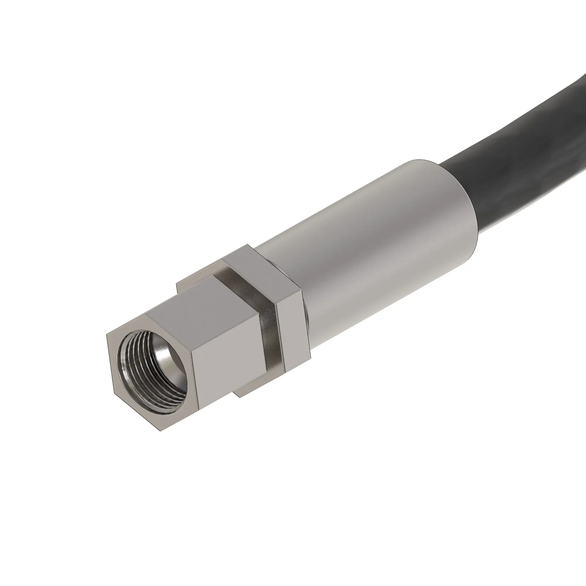 Hydraulic Hose