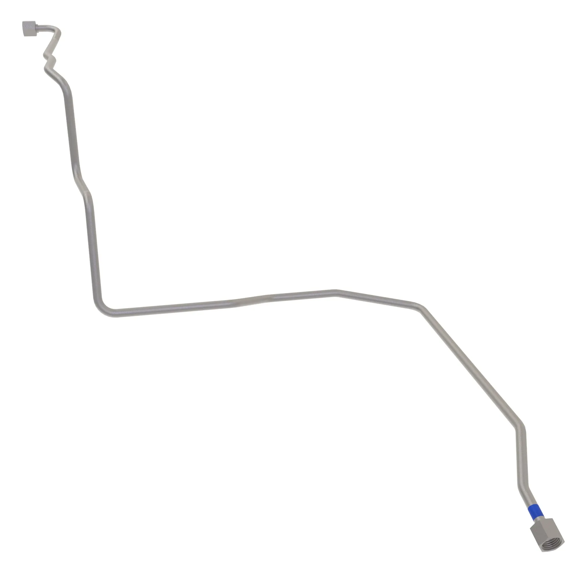 John Deere Pick-Up Hitch Oil Line - AL231095