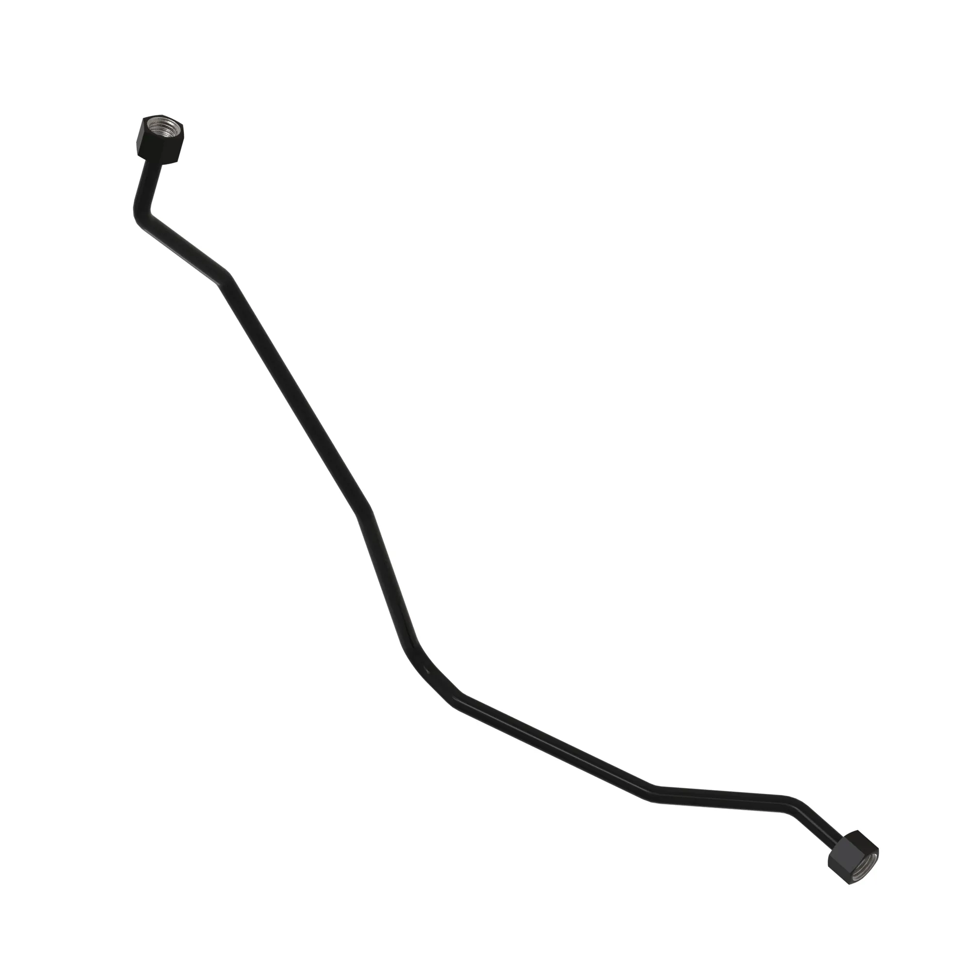 John Deere Loader Work Oil Line, Dump - TA26463