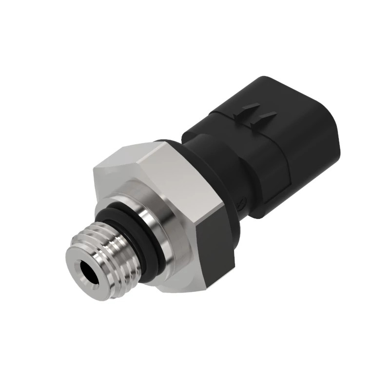Pressure Sensor