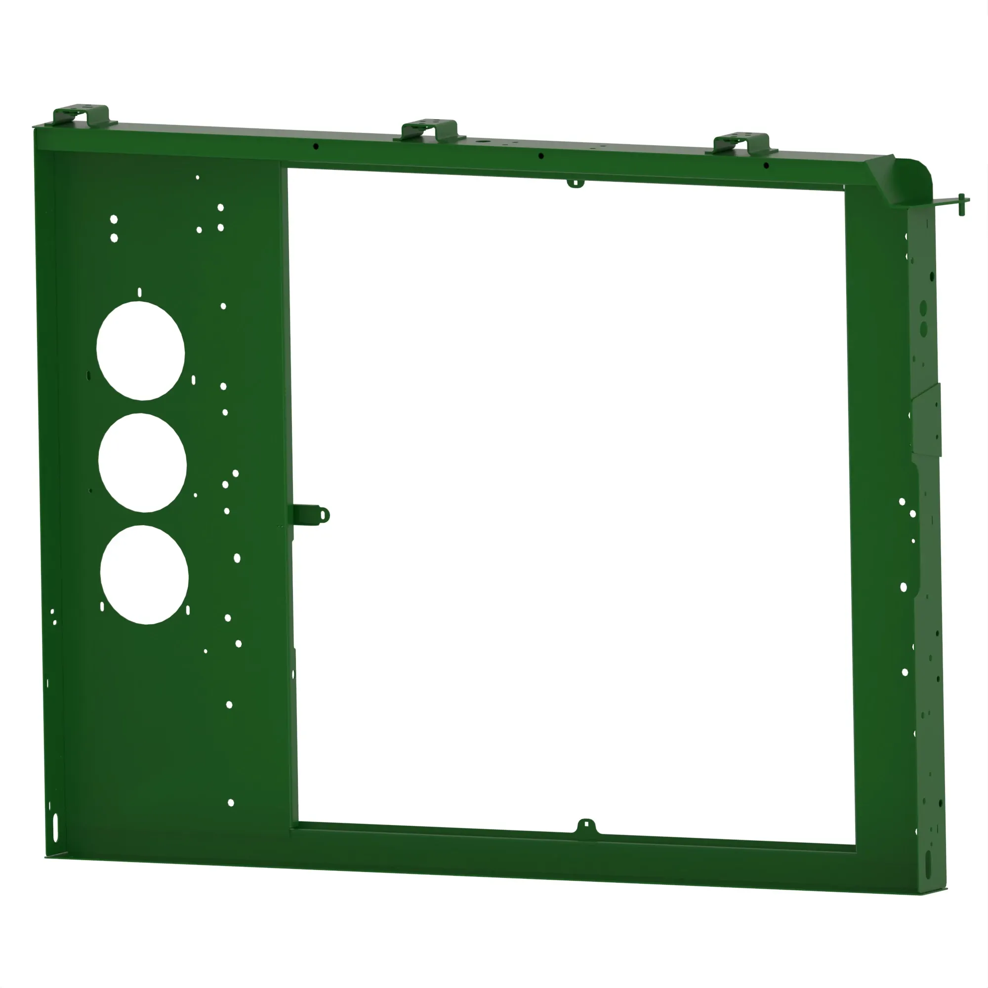 Frame