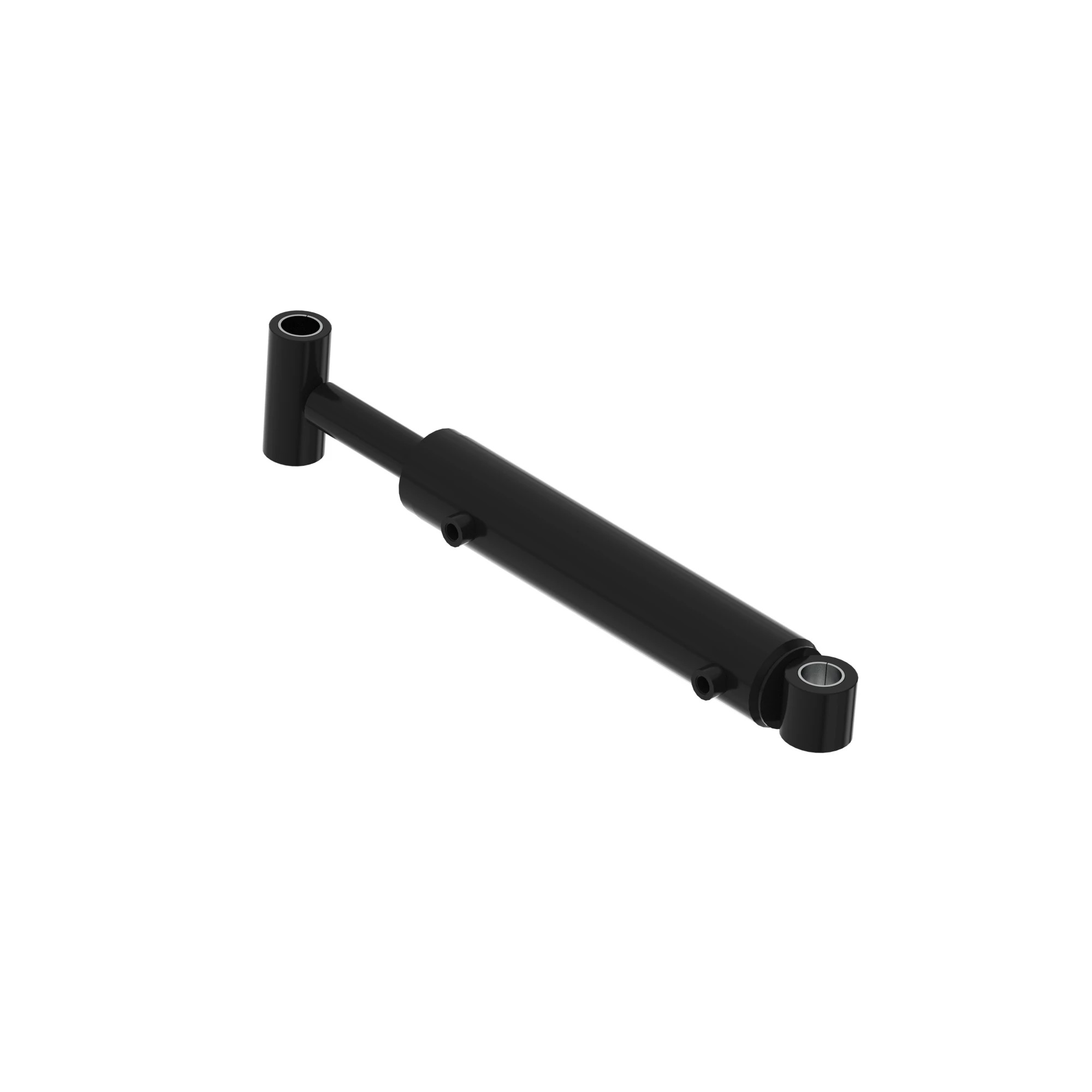 HYDRAULIC CYLINDER, CYLINDER ASSY.,