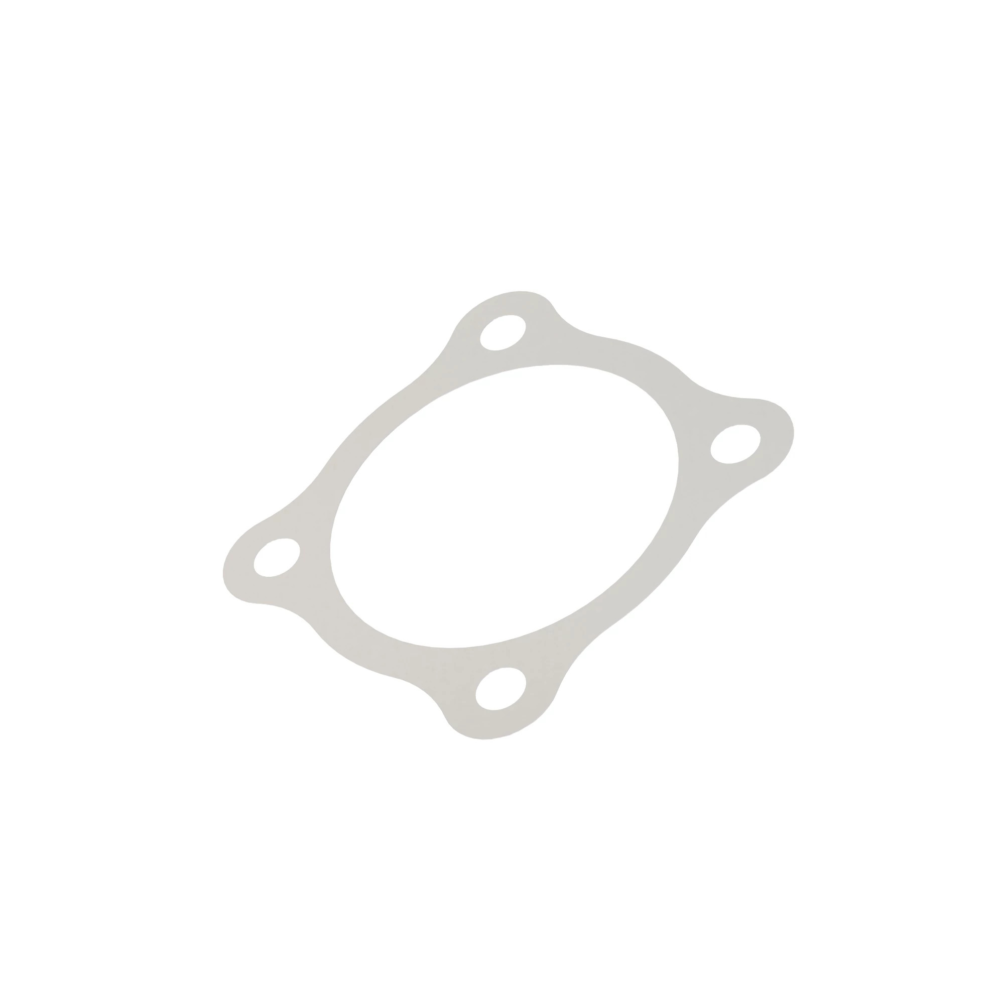 SHIM WITH HOLES 0.25MM (FOR COVERS)