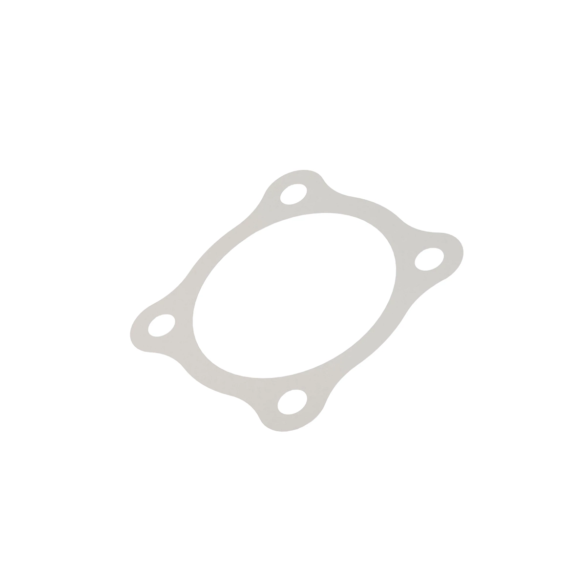 Shim With Holes 0.25MM (For Covers)