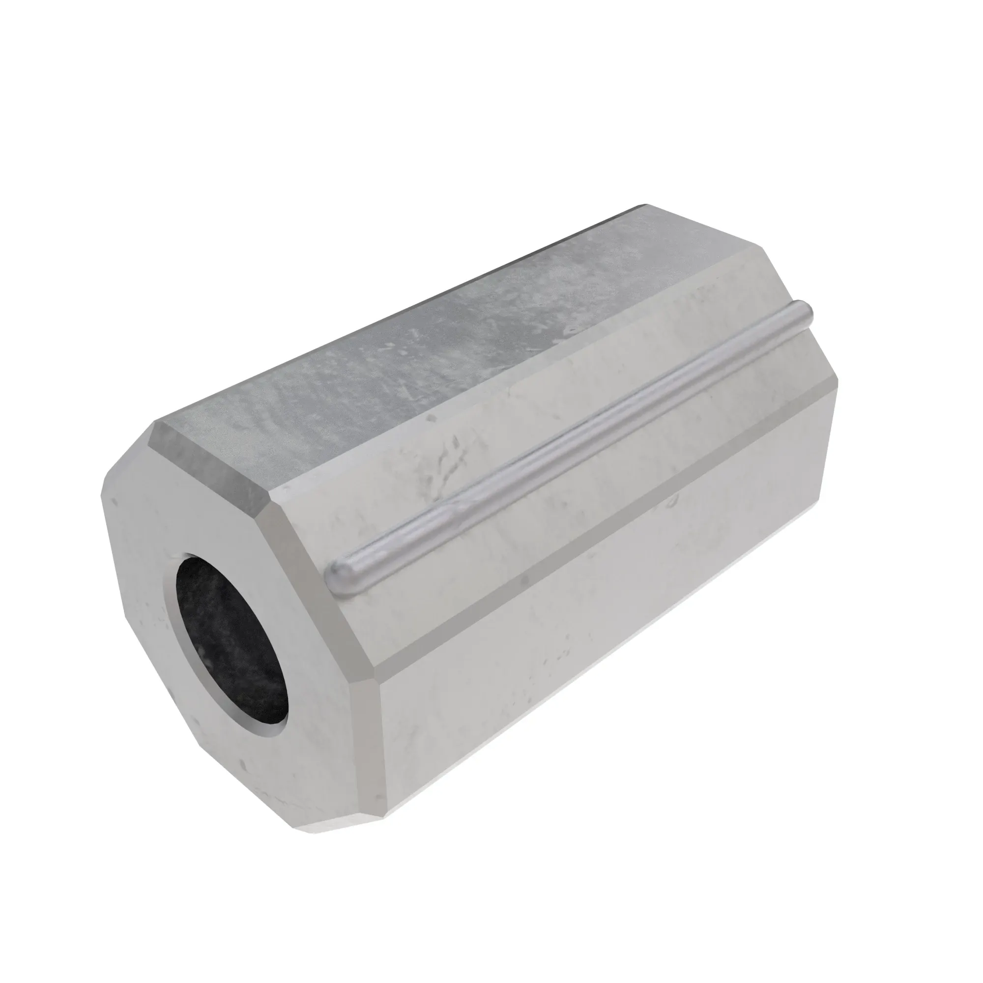 John Deere Ferrite Bead Inductor - TCU38609