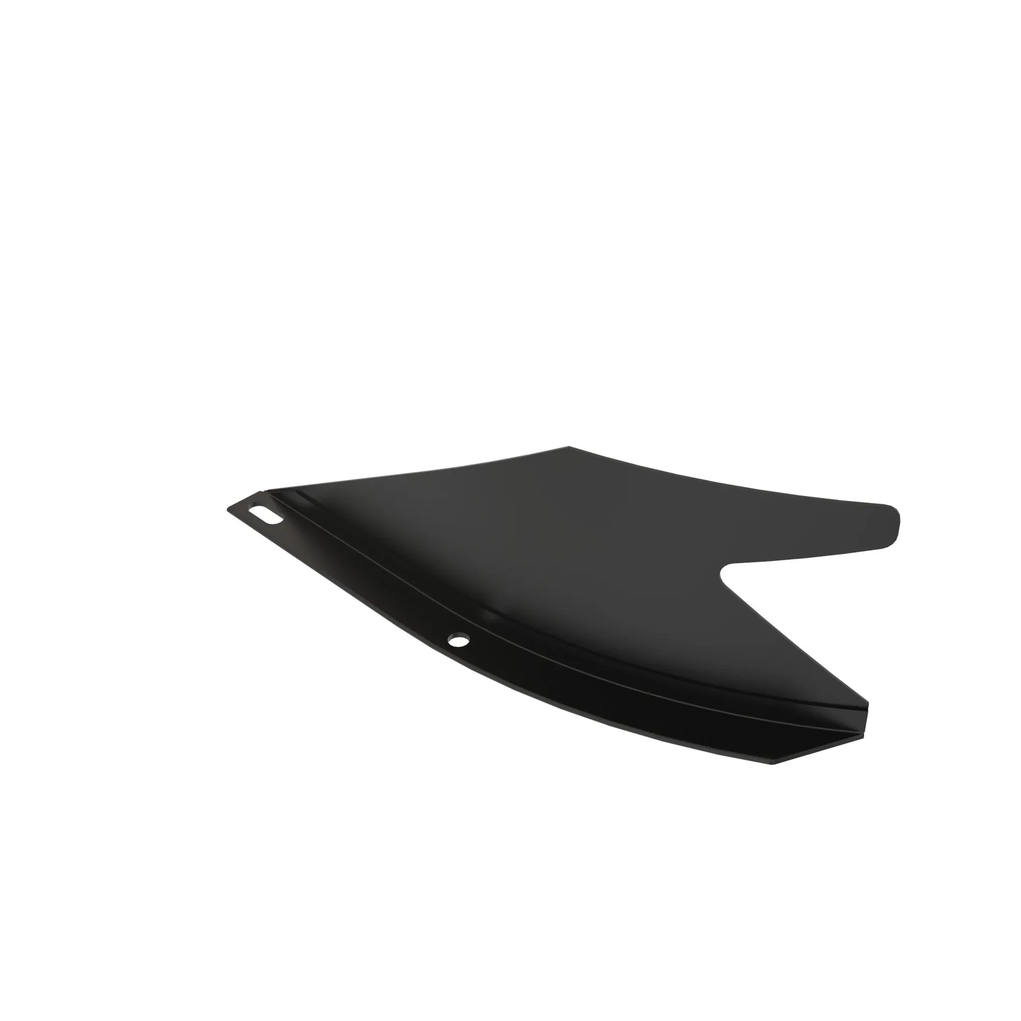 DEFLECTOR