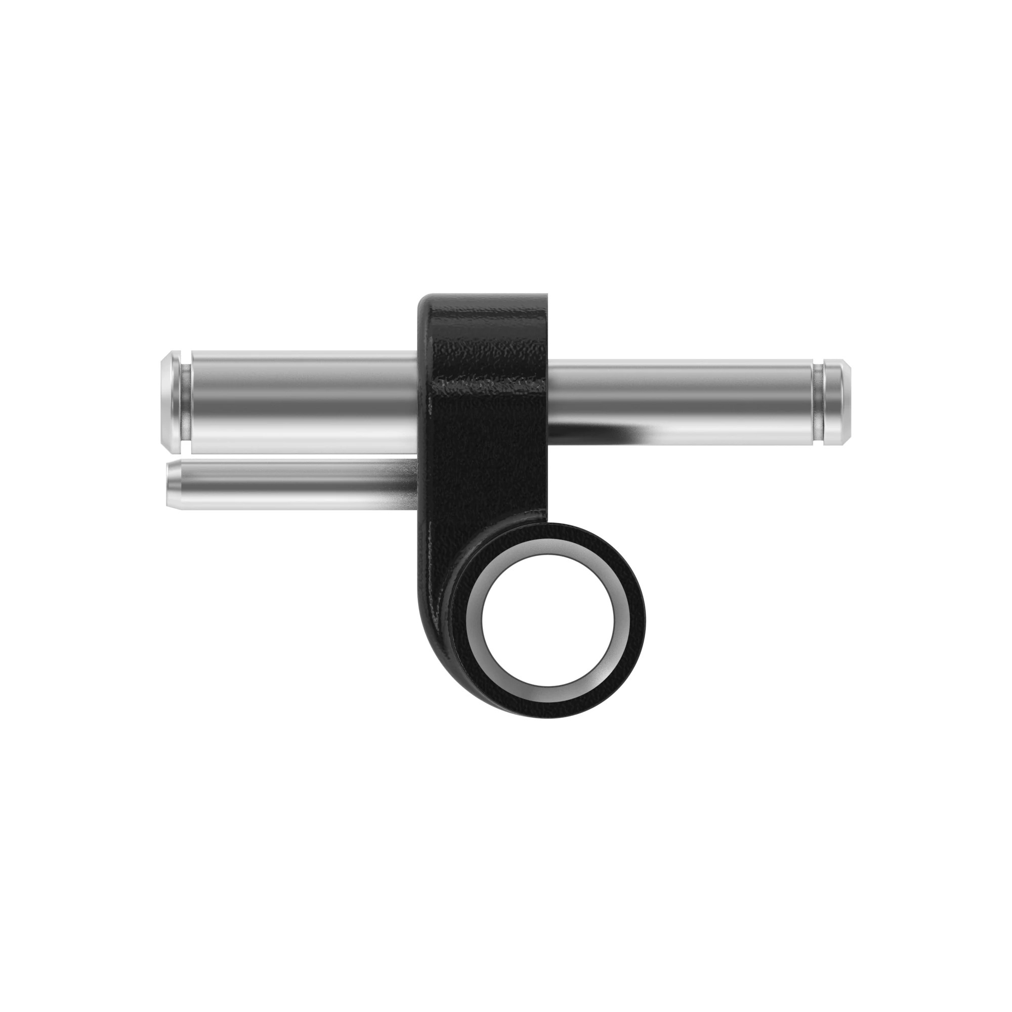 PIVOT,TRANS CONTROL LEVER,ASSY