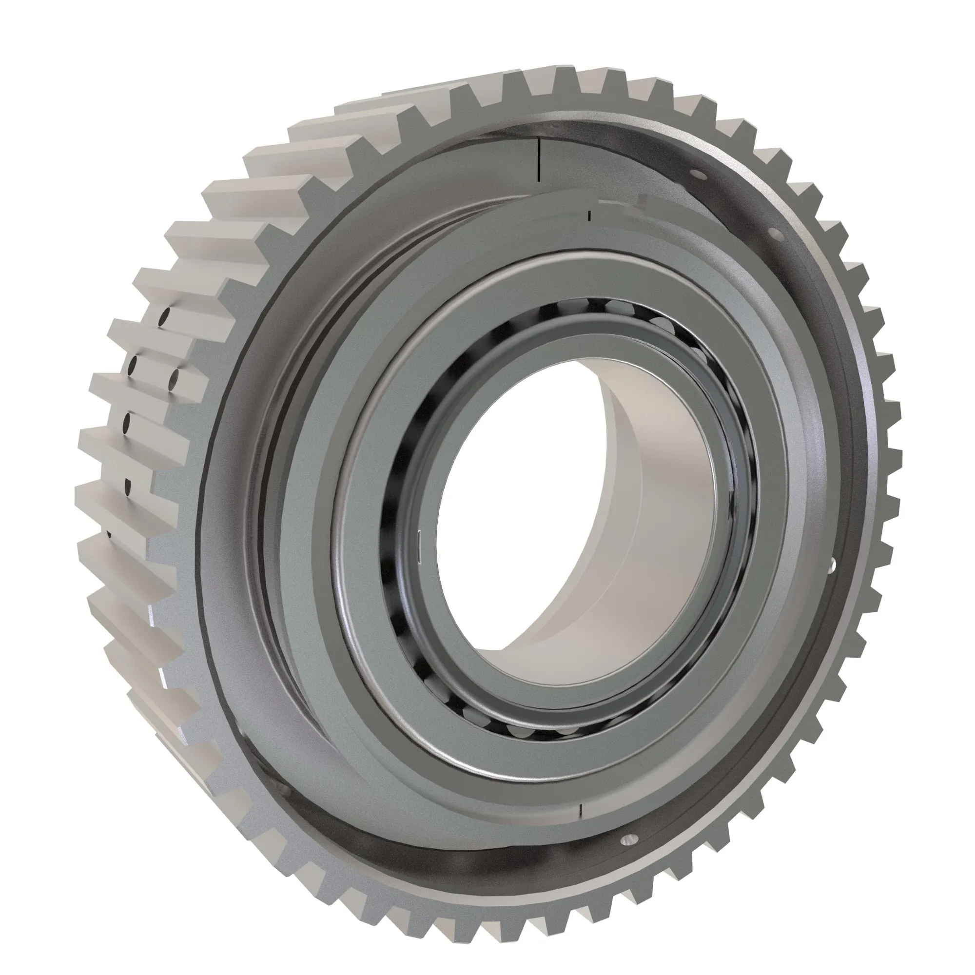 John Deere Idler - AL208672