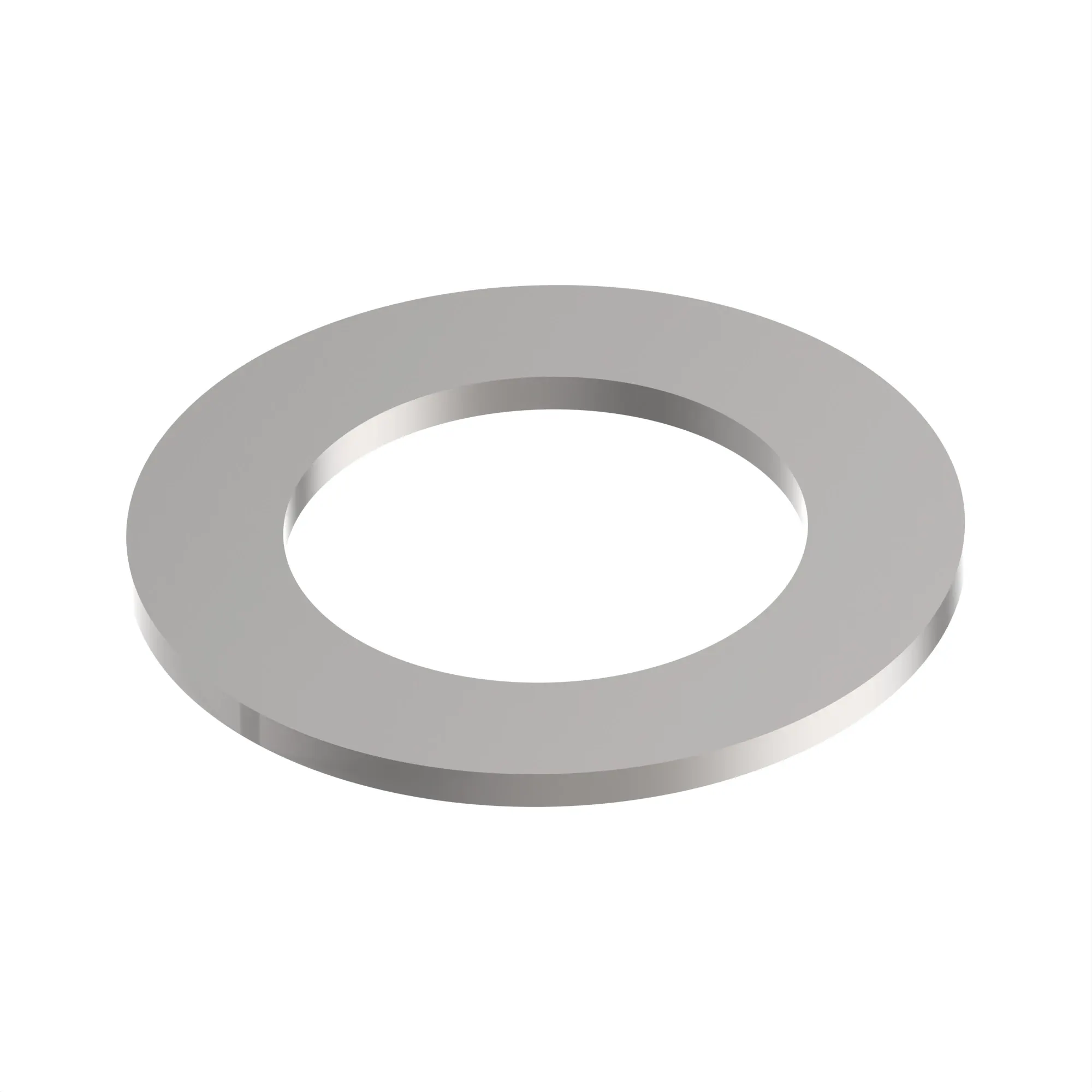 John Deere Round Hole Washer - R74553