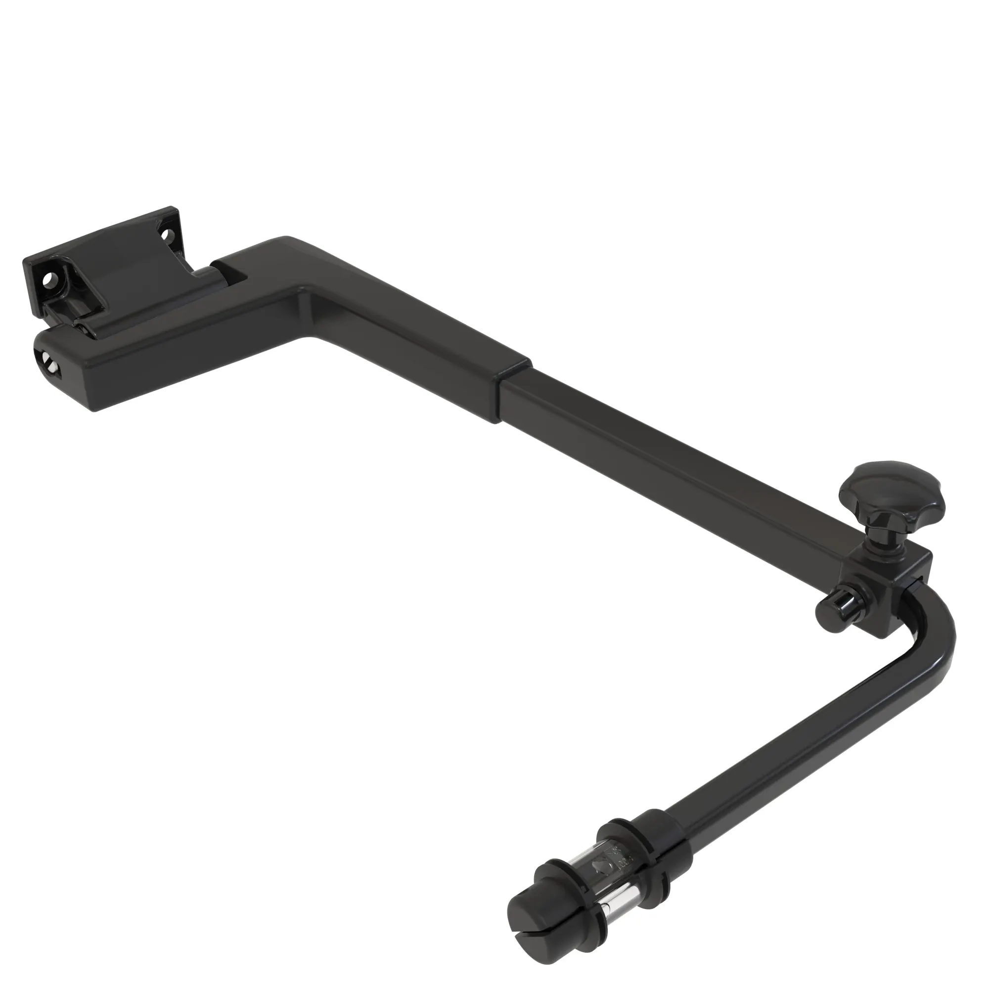 AL223623: Right Side Exterior Mirror Telescopic Arm | Shop.Deere.com