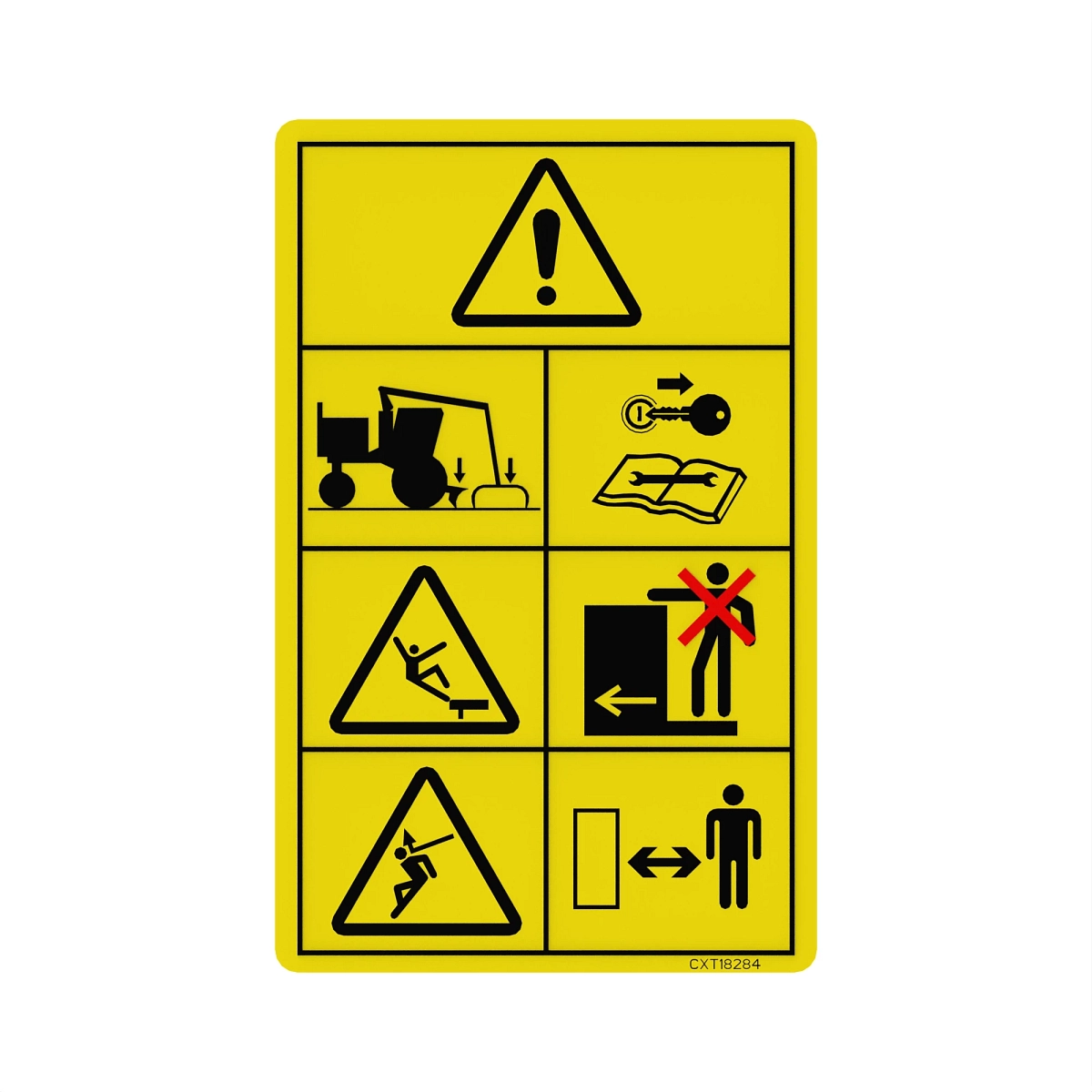 Label Safety