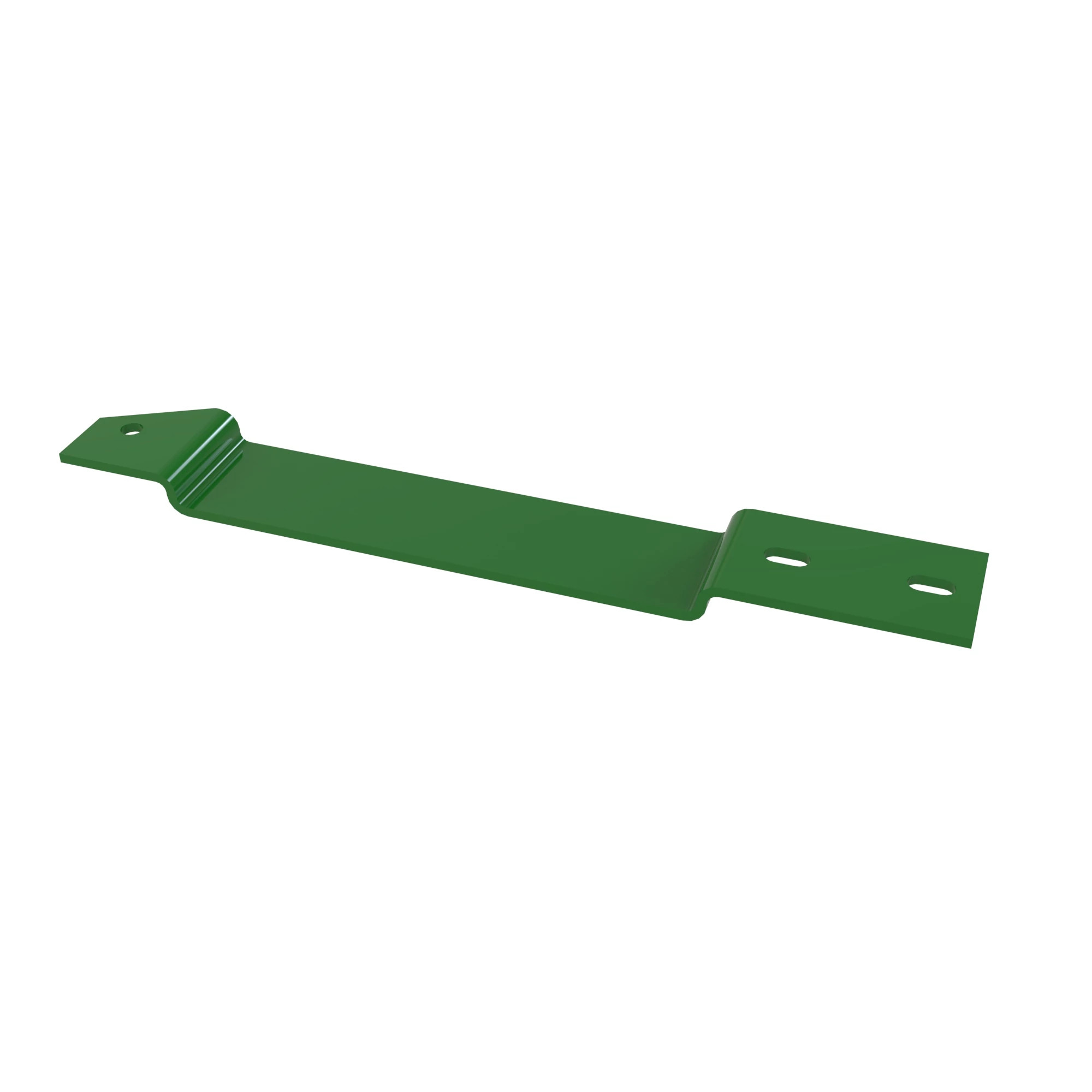 CLAMP, 600 SERIES PLATFORM