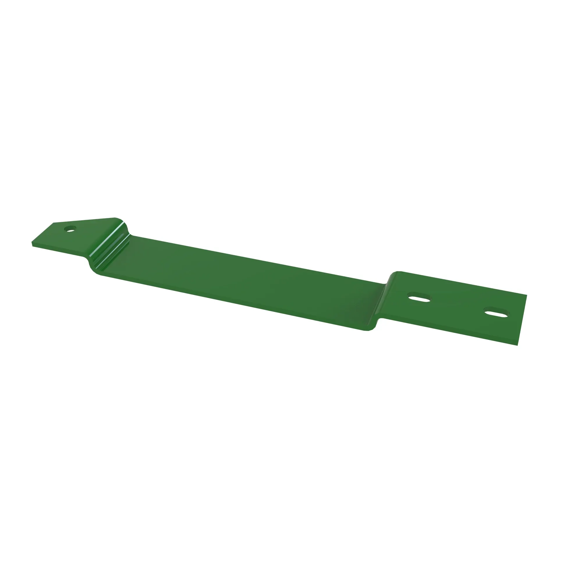 John Deere Clamp - H222264