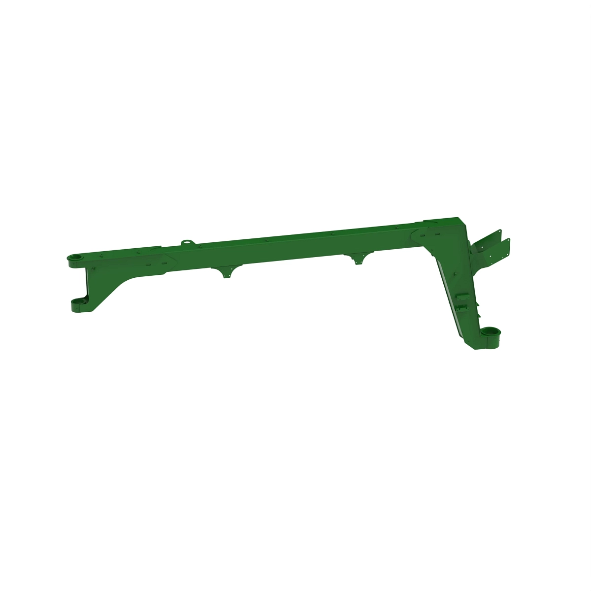 Sheet, Tongue Assy/Decal