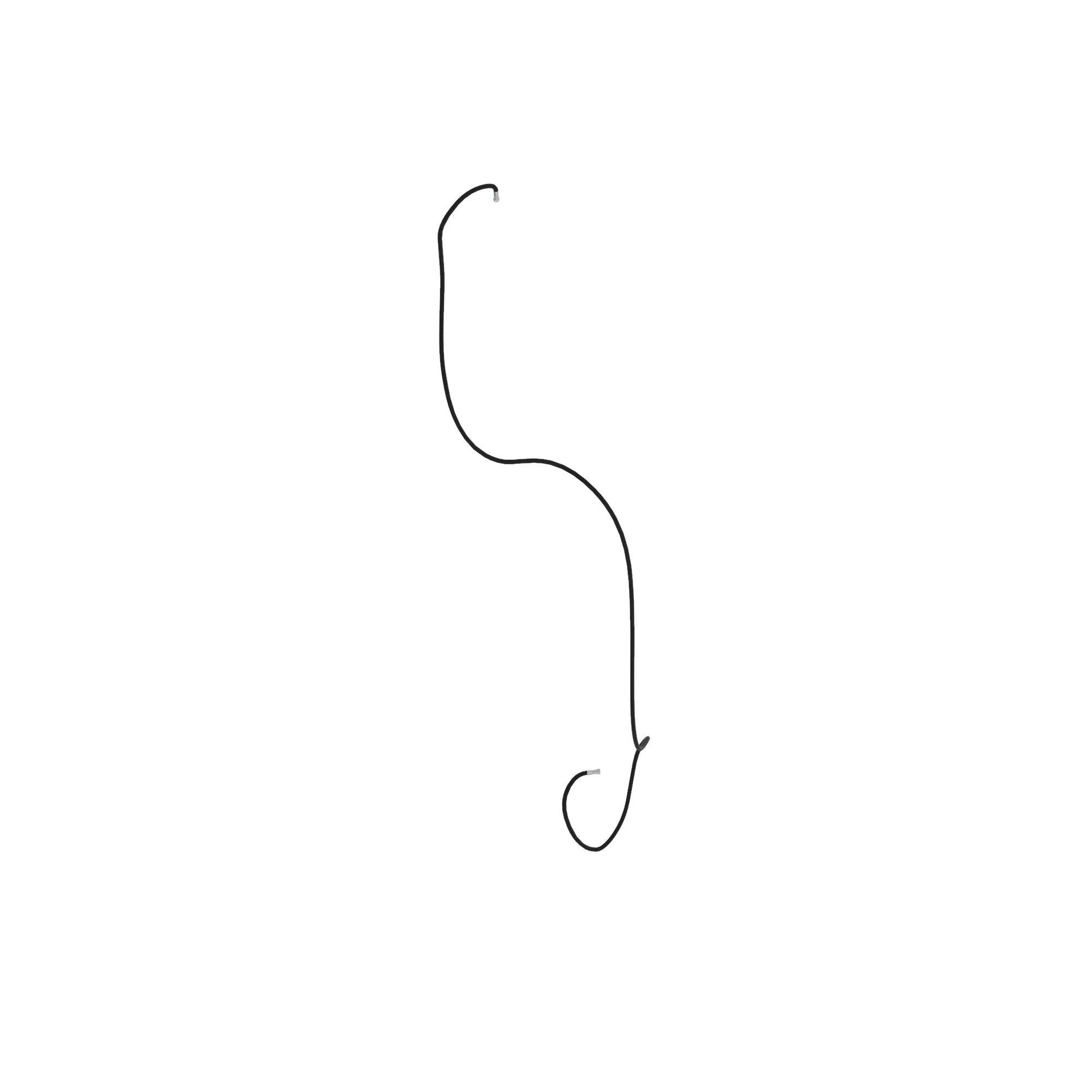 HOSE ASSY