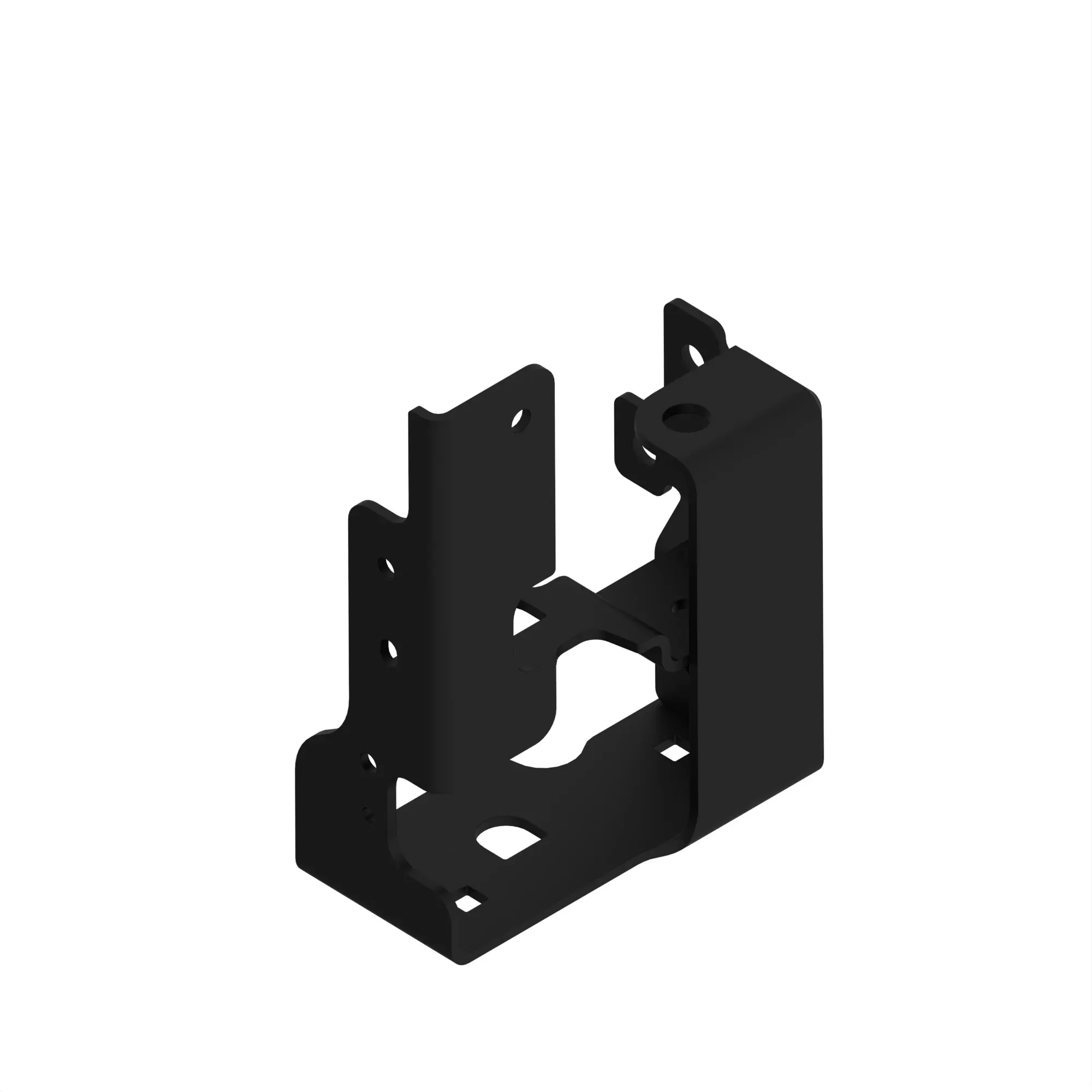 CONTROL SUPPORT, HST PEDALS