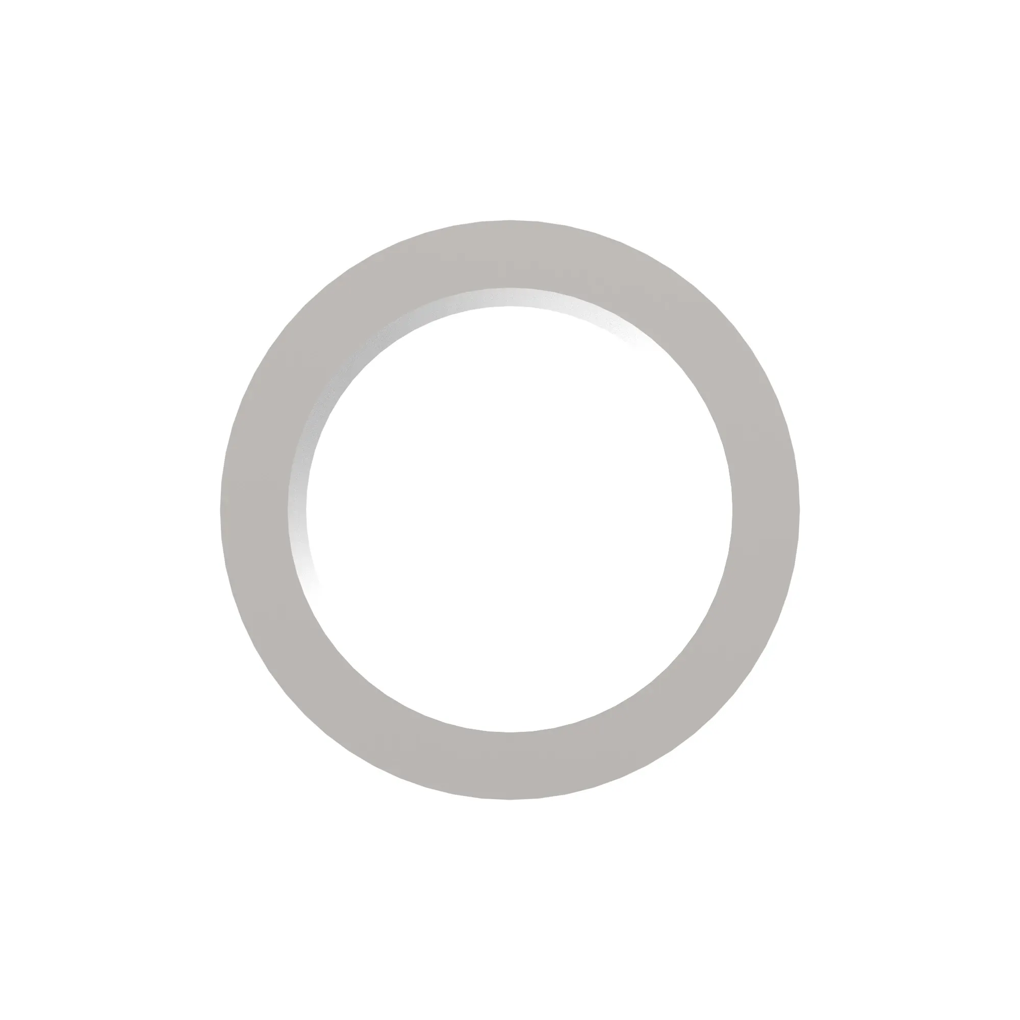 BUSHING, FILAMENT WOUND PTFE COMPOS