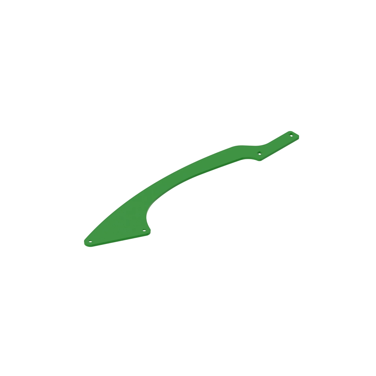 Rhs Takeup Arm