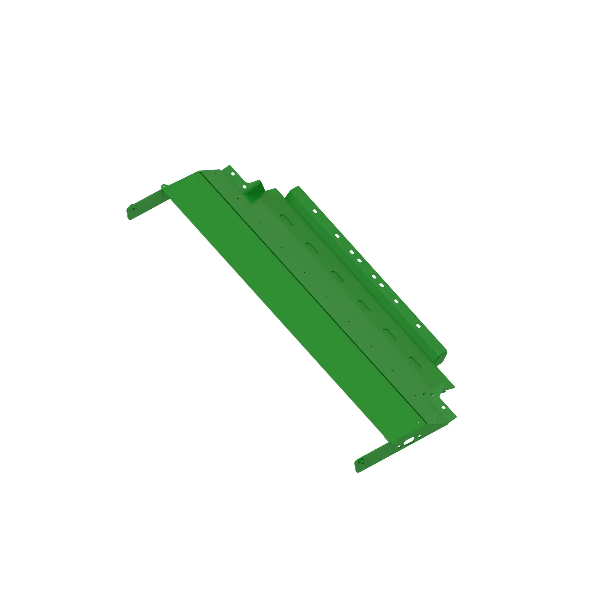 John Deere Center Feed Section Pan - AXE13326