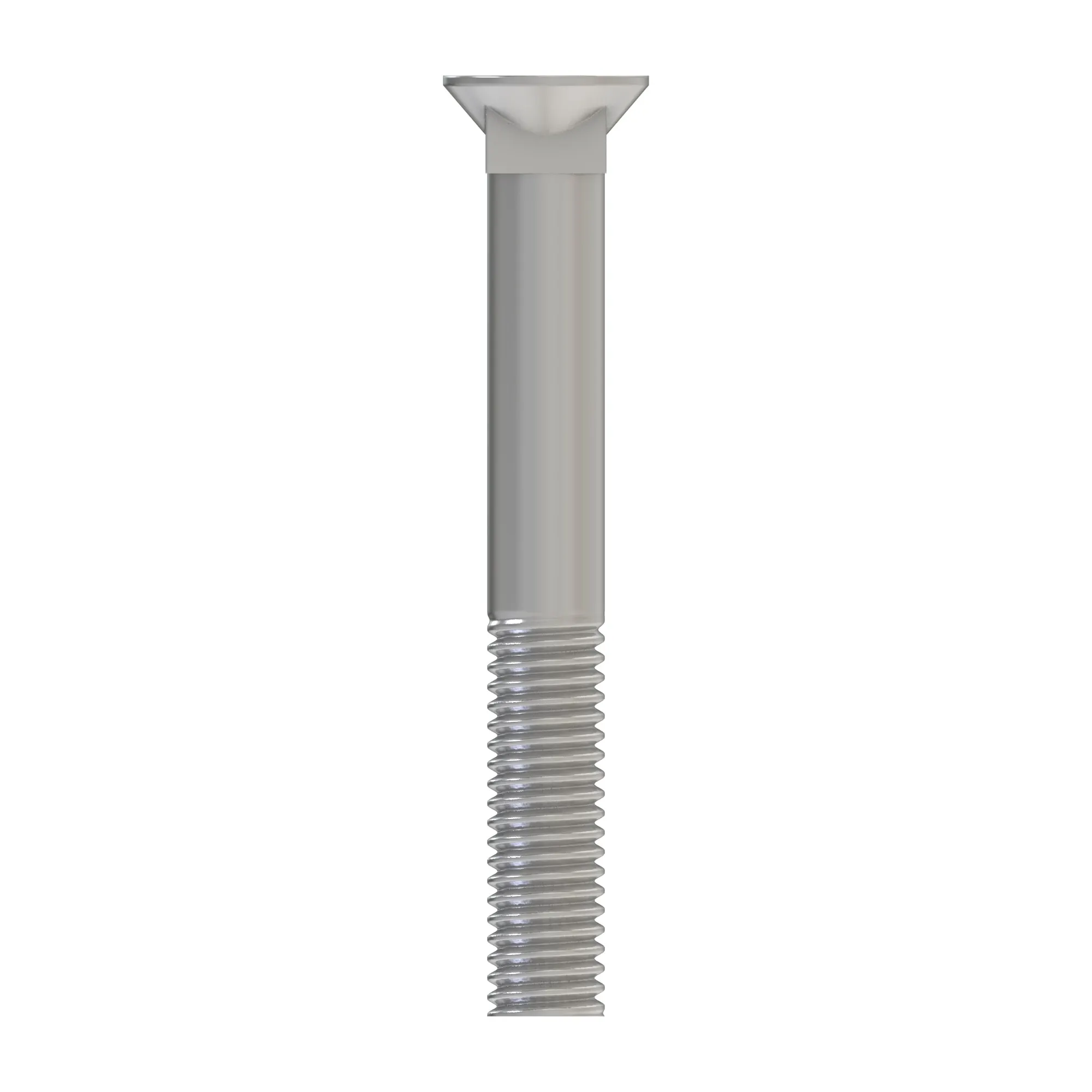 John Deere Countersunk Head Screw, M8 X 70 - ER020501