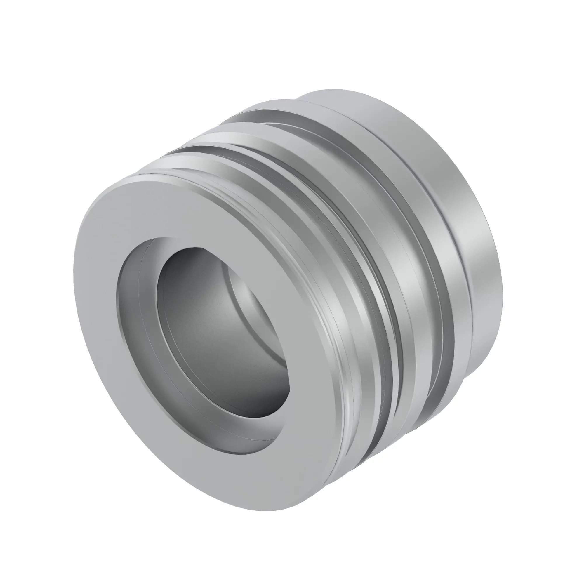 HYDR. CYLINDER ROD GUIDE, 100X50 HE