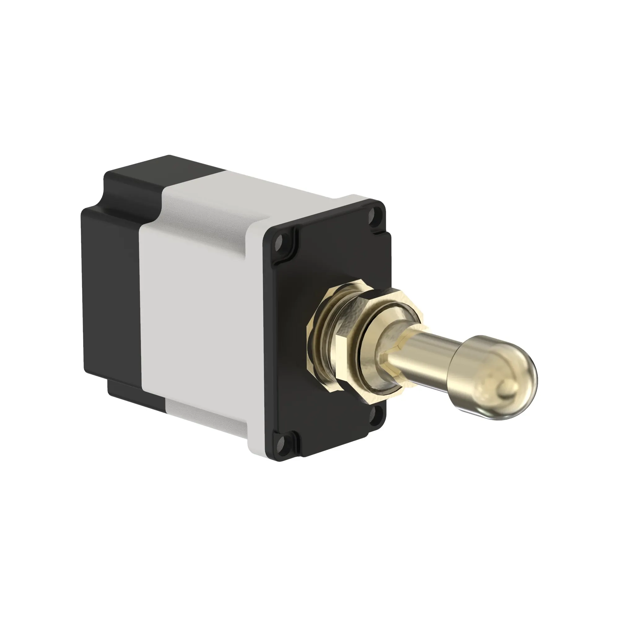 TOGGLE/ROCKER SWITCH