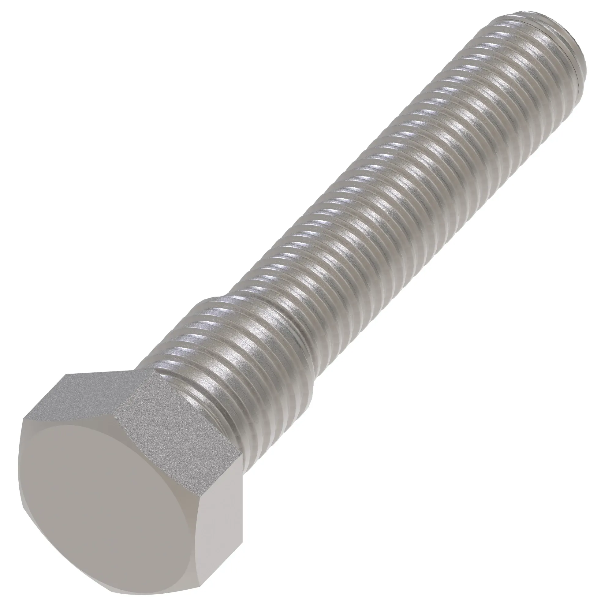 John Deere Cap Screw, M8 X 40 - R138209