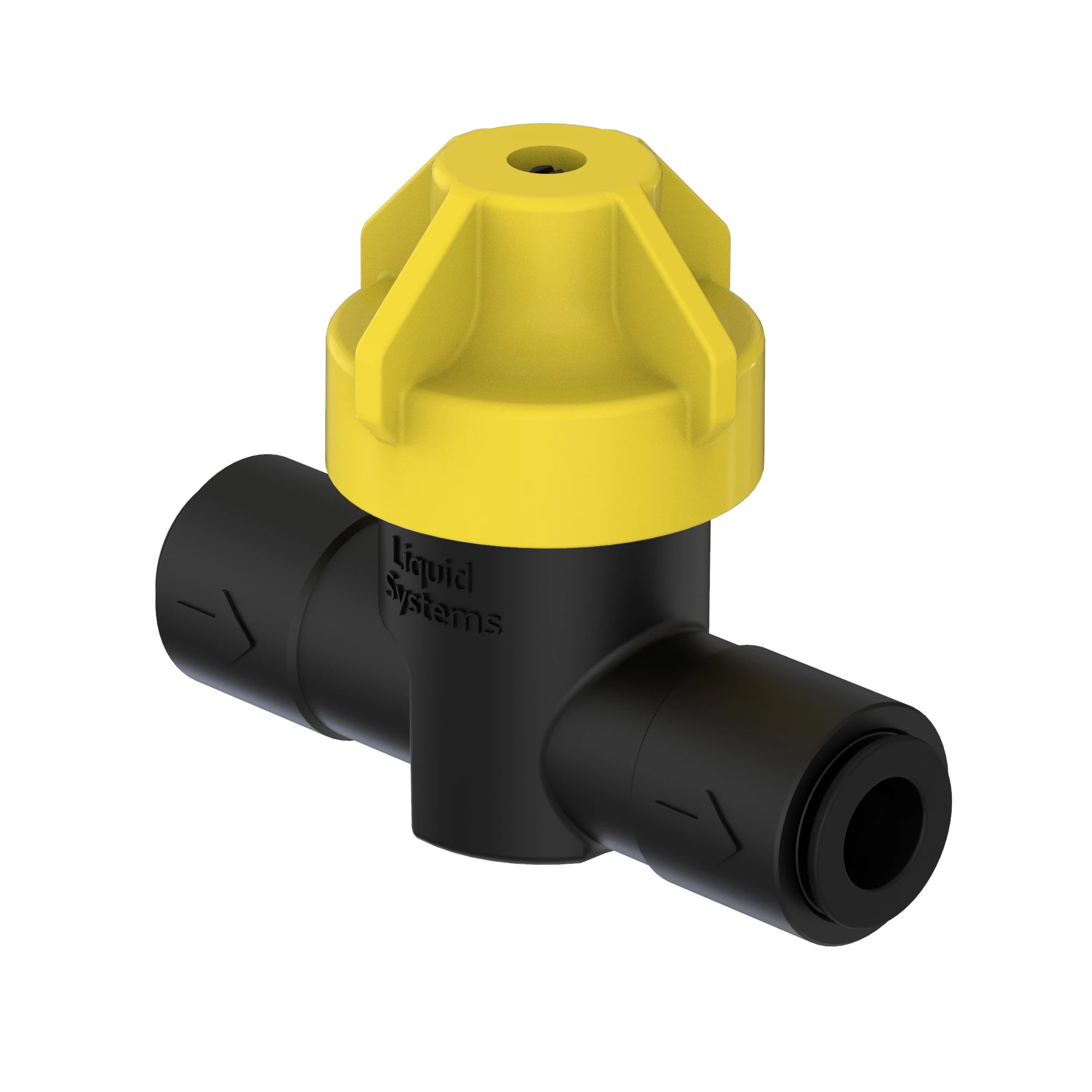 CHECK VALVE, CHECK VALVE, 2 PSI DIA