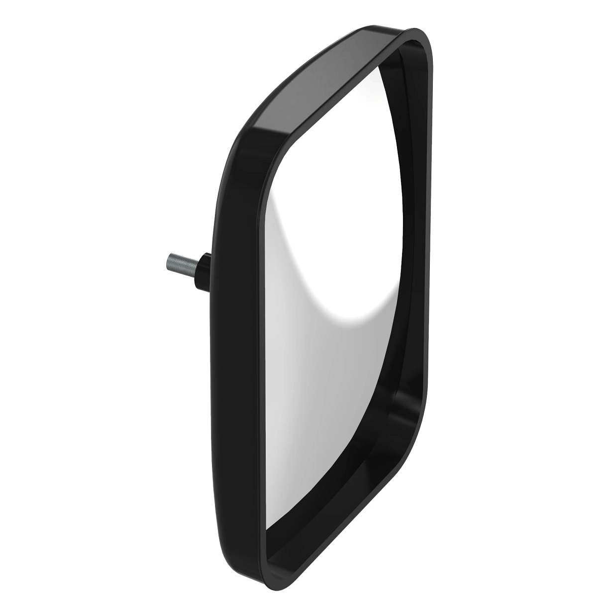 Mirror Mirror, Rear View