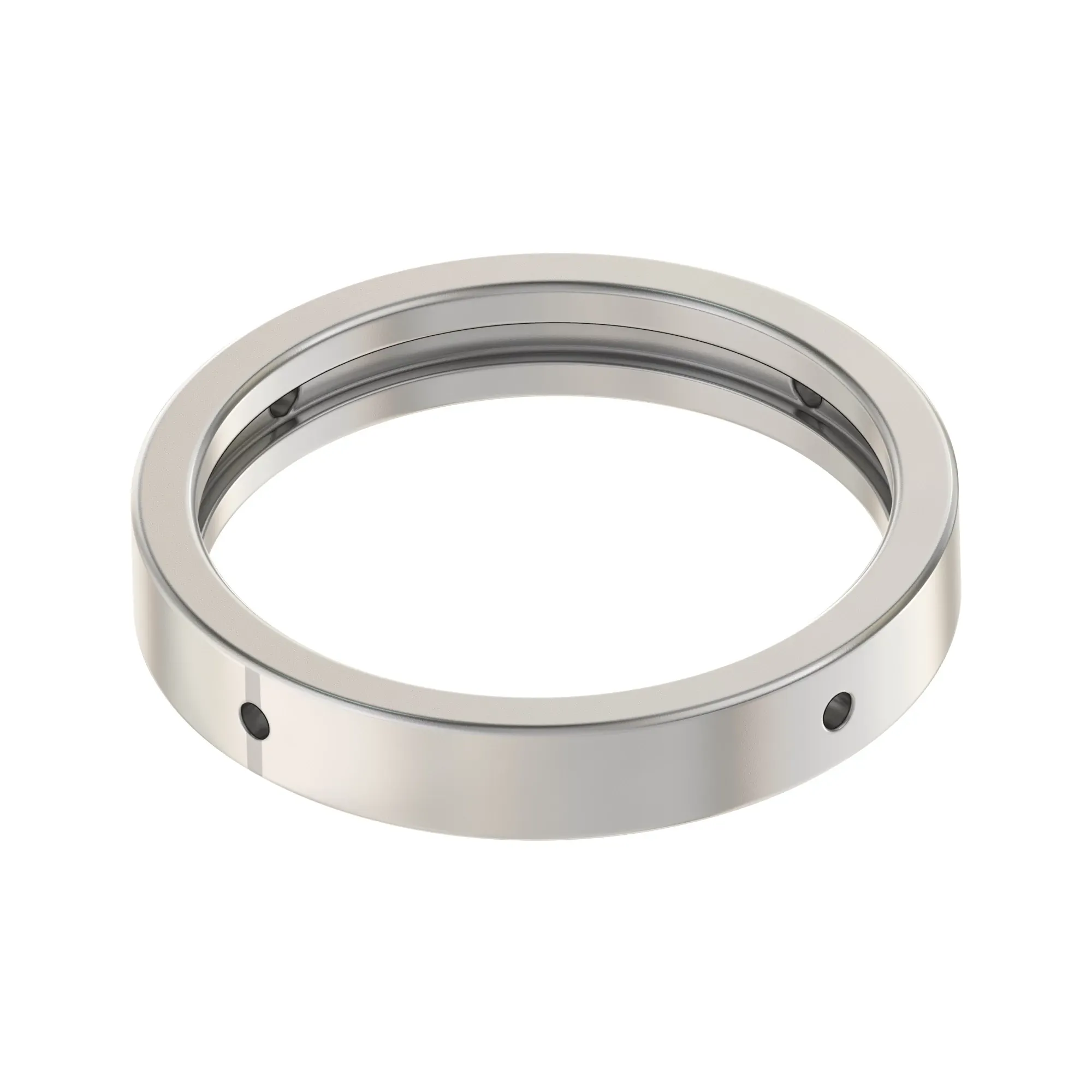 Spacers