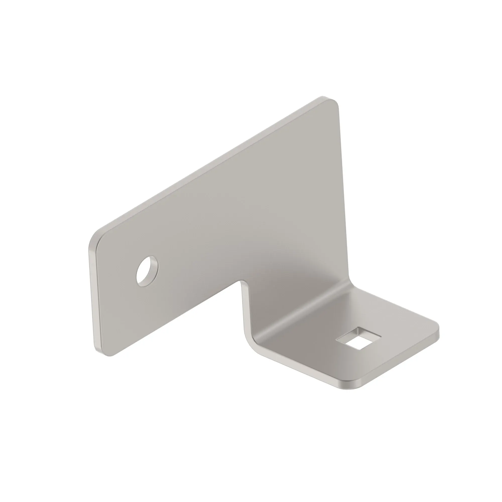 BRACKET, AC LINE CAB SUPPORT