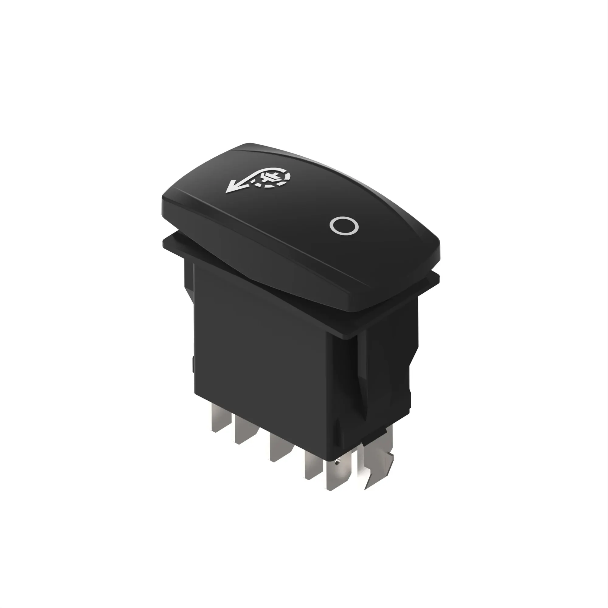 SWITCH, 6 WHEEL DRIVE INCHING MODE MOTORGRADER