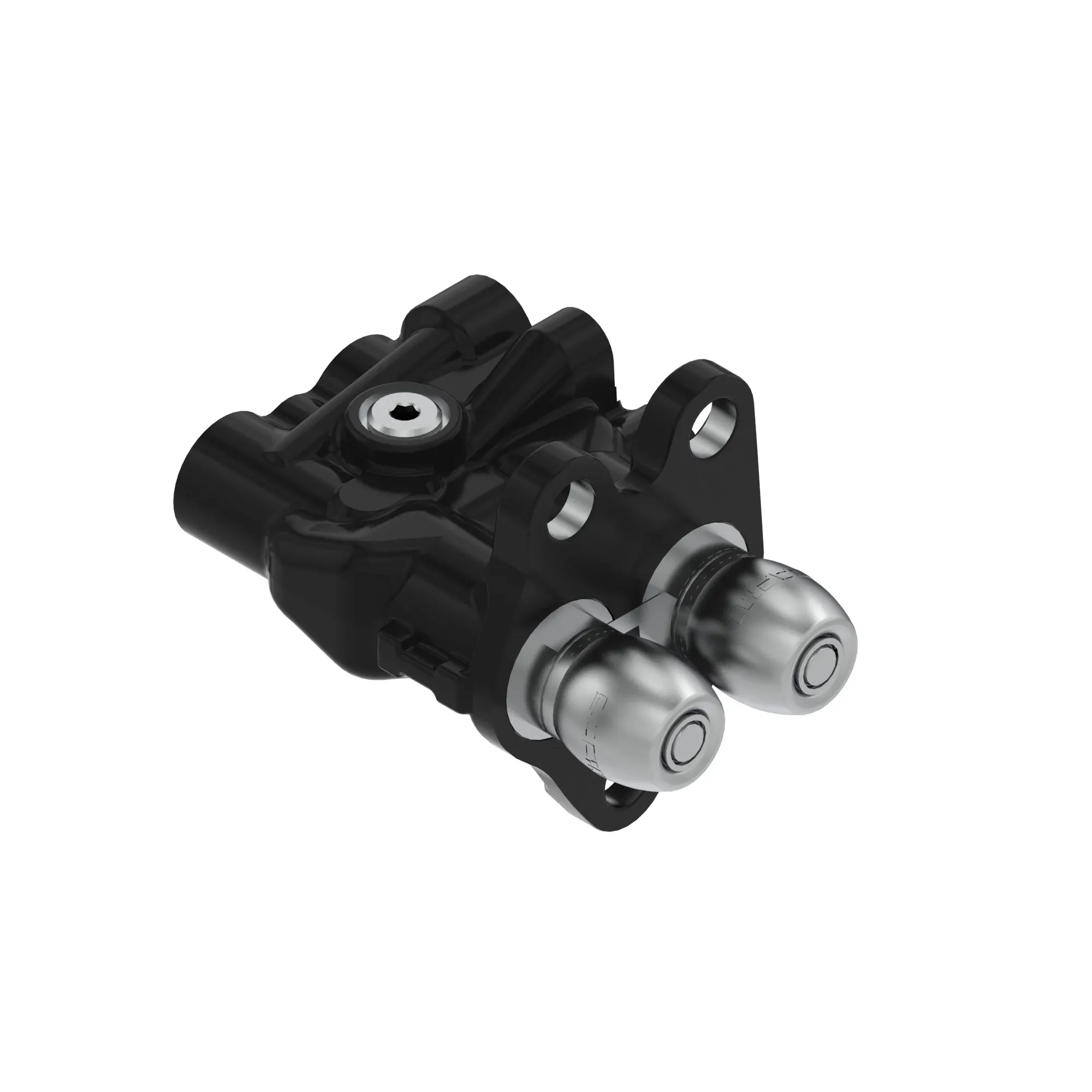 John Deere Control Valve - RE593388