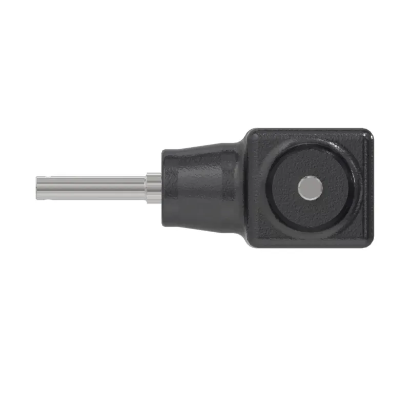Bevel Gear Drive